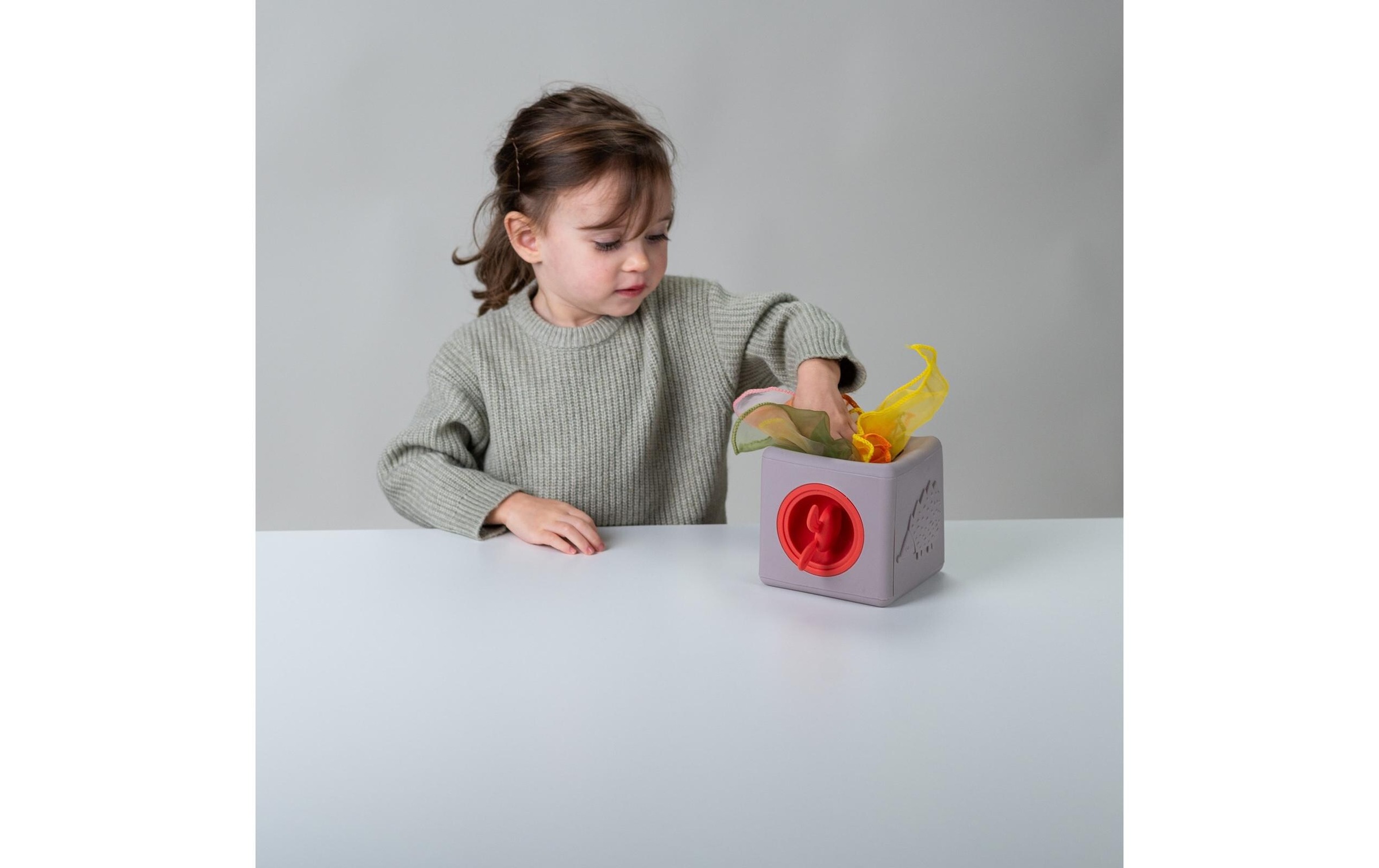 TAF TOYS Lernspielzeug »Pop Up 12M+«