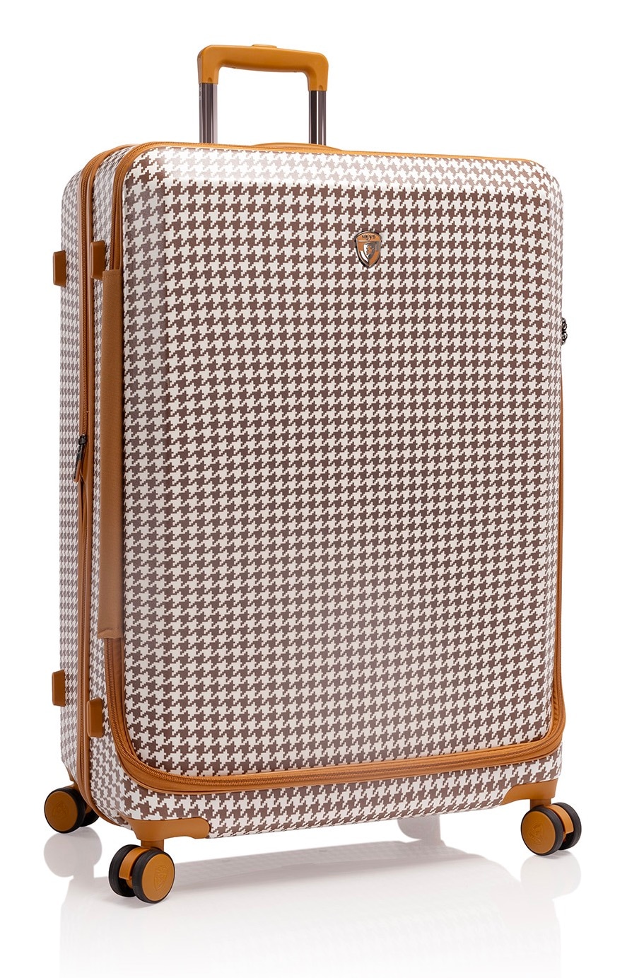 Heys Valise »EZ Fashion, in verschiedenen Farben und Grössen« 120 litre 4 Rollen Heys bagages de voyage valise extension de volume