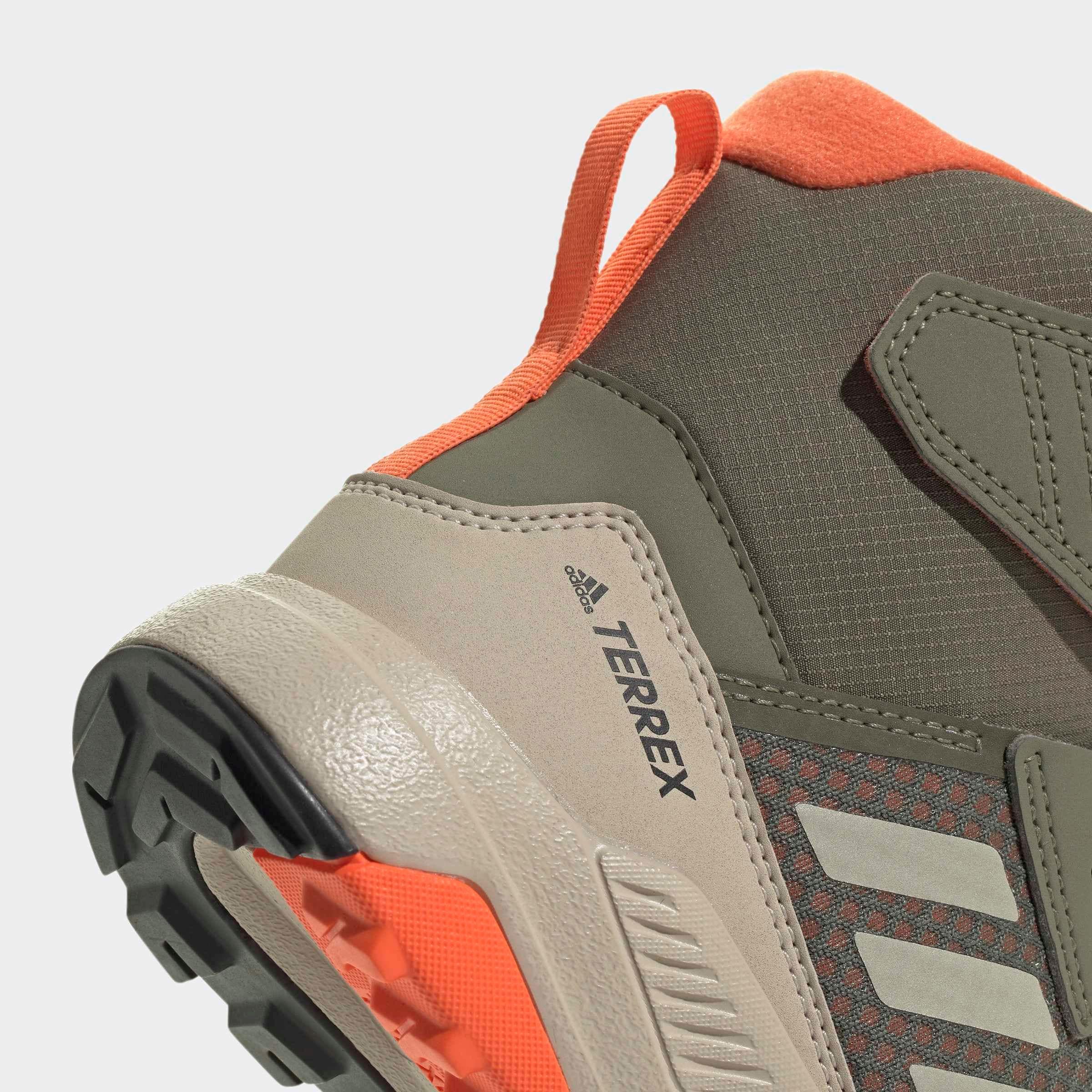 adidas TERREX Chaussure de randonnée »TRAILMAKER HIGH COLD.RDY«  wärmend