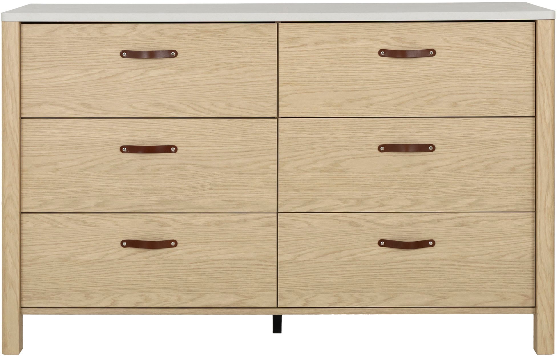 Gami Ensemble de chambre à coucher »Schlazimmer-Set N°1 Auriol« 5 cuis tlg. Praktisches, elegantes und modernes Schlafzimmer