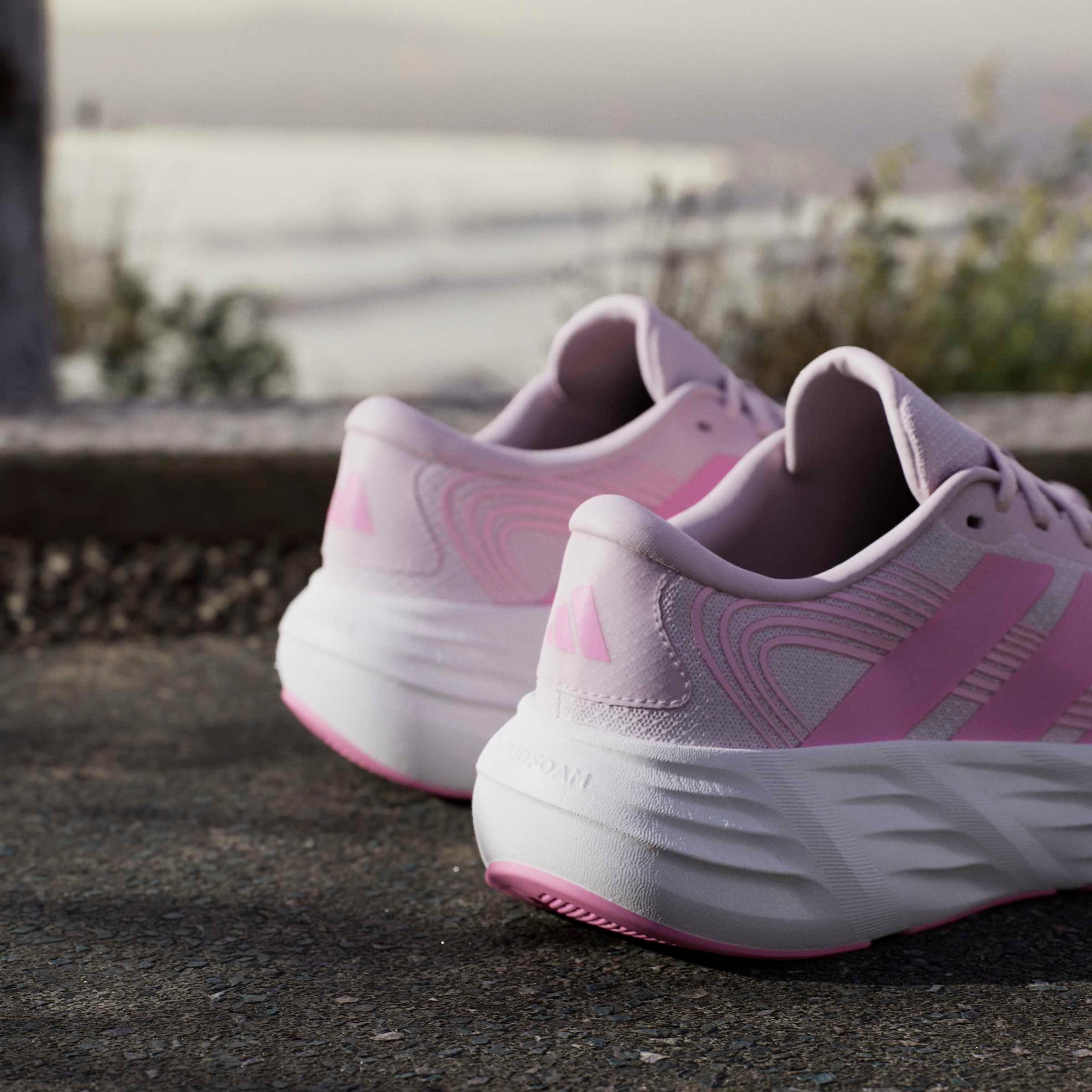 adidas Performance Chaussure de course »GALAXY 8«  für mehr Dämpfung