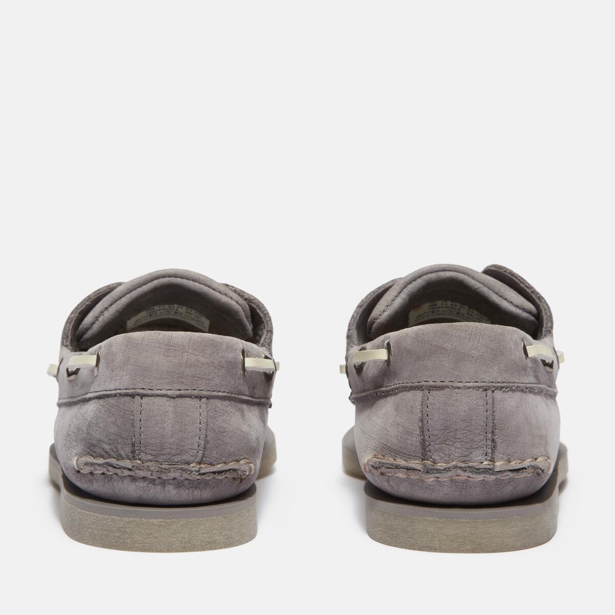 Timberland Bootsschuh »CLASSIC BOAT - BOAT SHOE«  Classic Bootsschuh aus Timberland Premium Leder