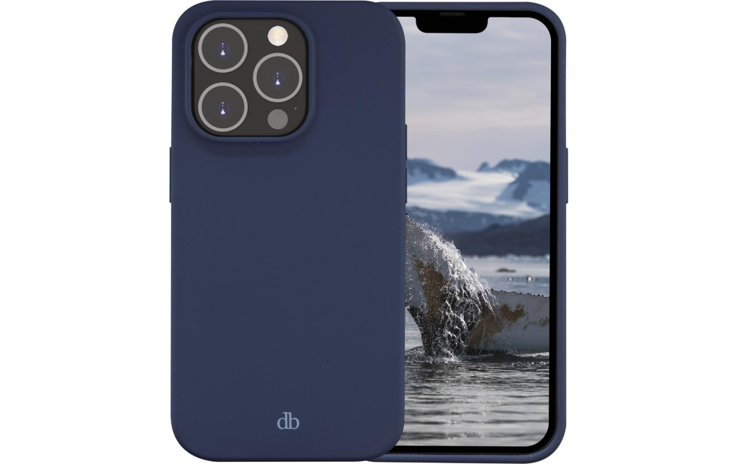 dbramante1928 Housse pour téléphone portable »Greenland«