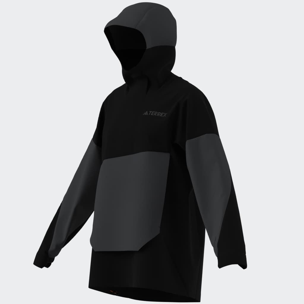 adidas TERREX Outdoorjacke »W XP 2.5 ANORAK«