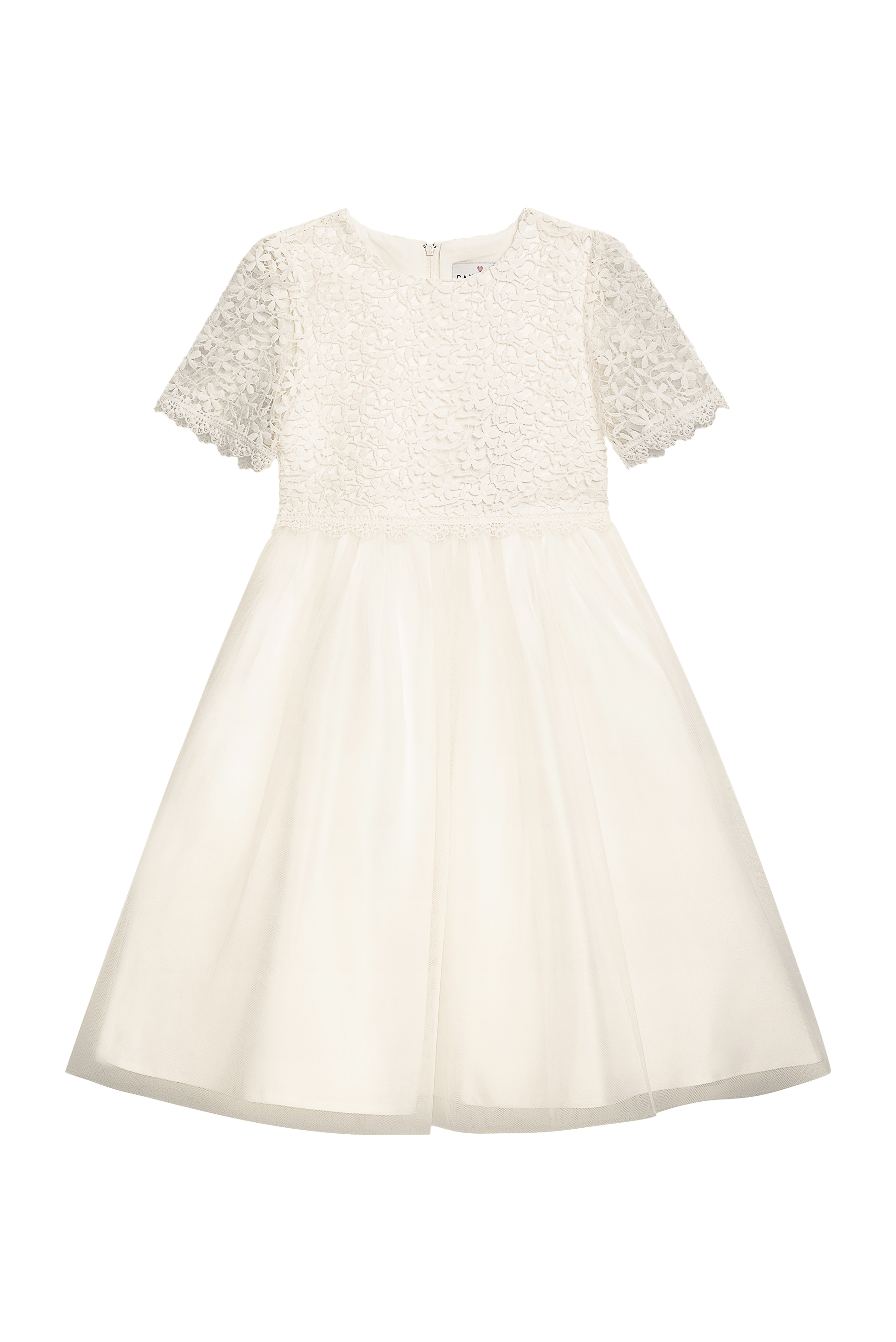 DANAMADE Partykleid »DANAMADE Dresses DELODIE«