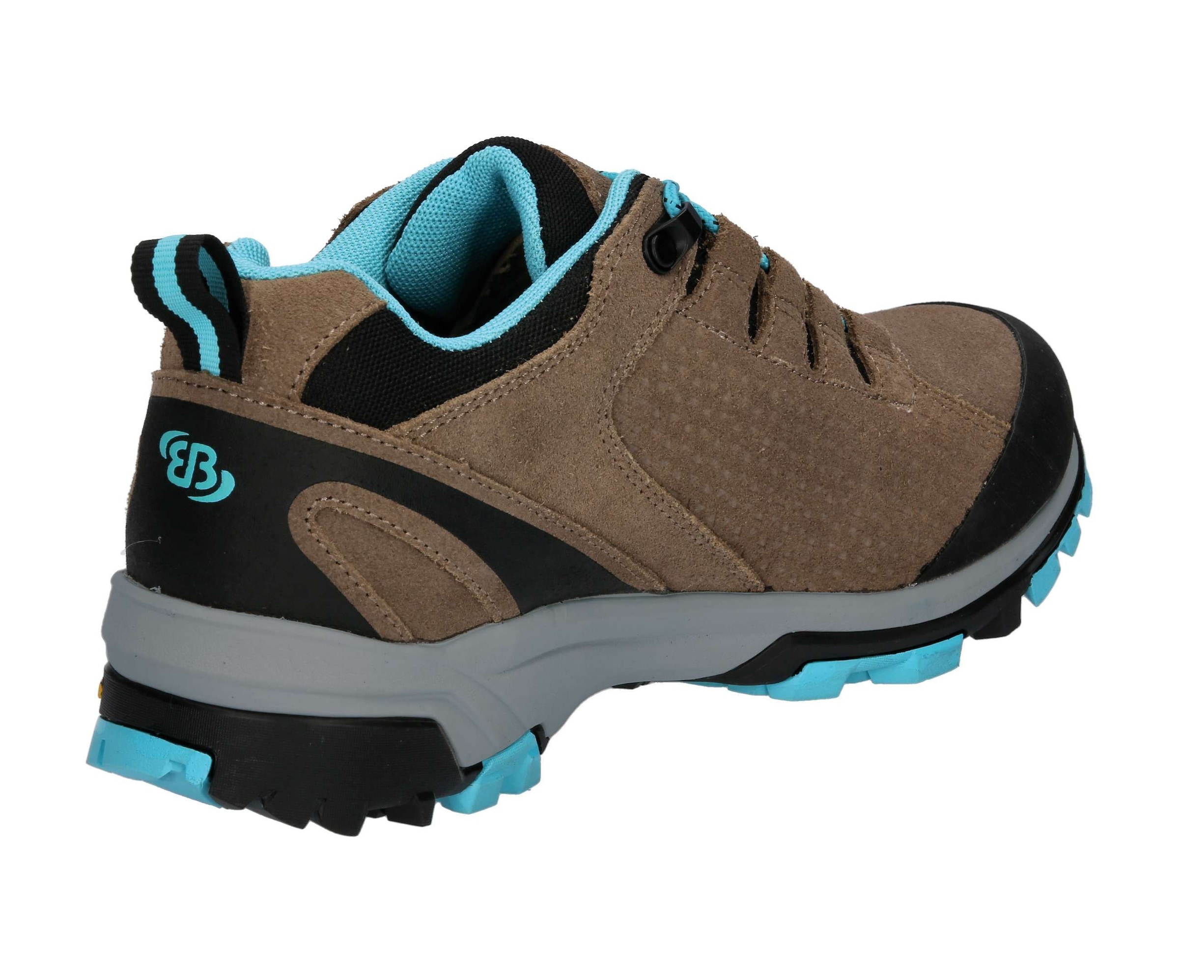 BRÜTTING Chaussure de randonnée »Outdoorschuh Mount Trish Low«