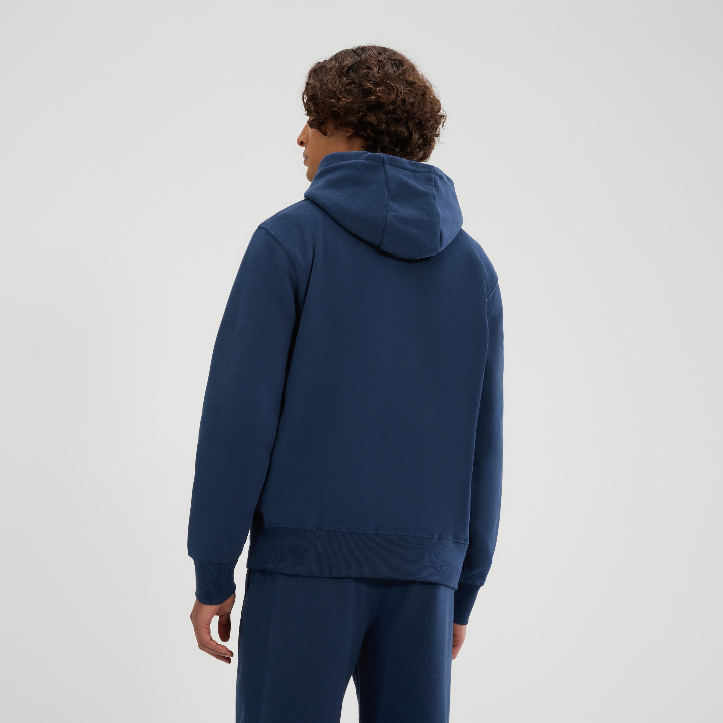 Ellesse Sweat à capuche »MADONE OH HOODY«, sportliche Passform, für sportliche Anlässe
