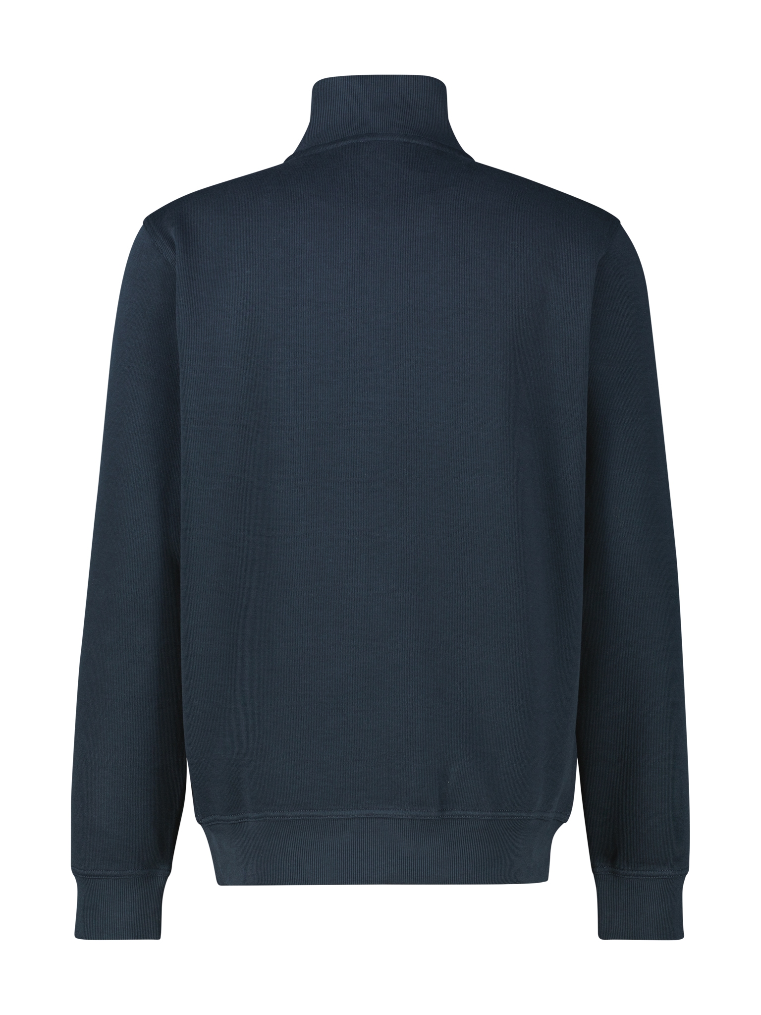 LERROS Sweater , mit Troyer-Reissverschluss
