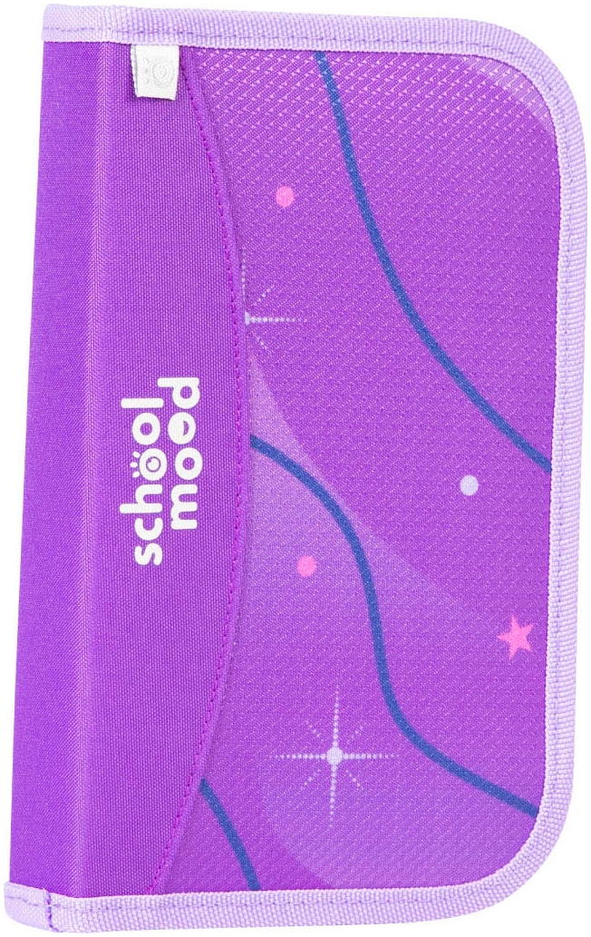 SCHOOL-MOOD® Cartable »Champion Pro« retroreflektierende Flächen