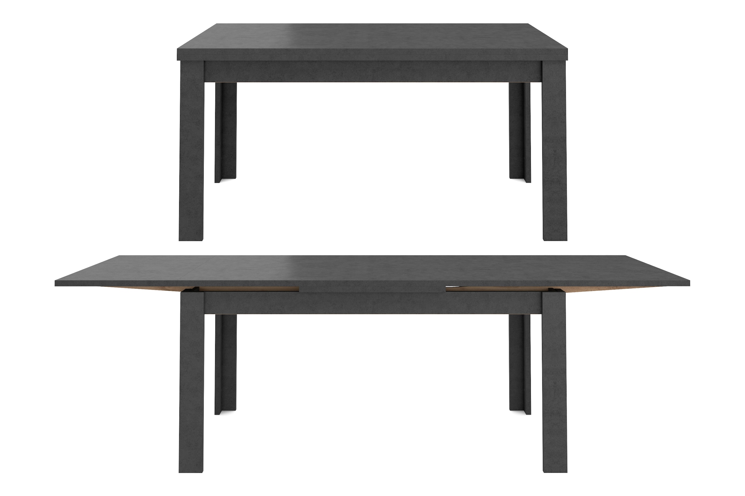 Mäusbacher Esstisch »Monti« OTTO-Choices,  BESTSELLER!, Tisch, Küchentisch, Auszugstisch ausziehbar auf 280 cm