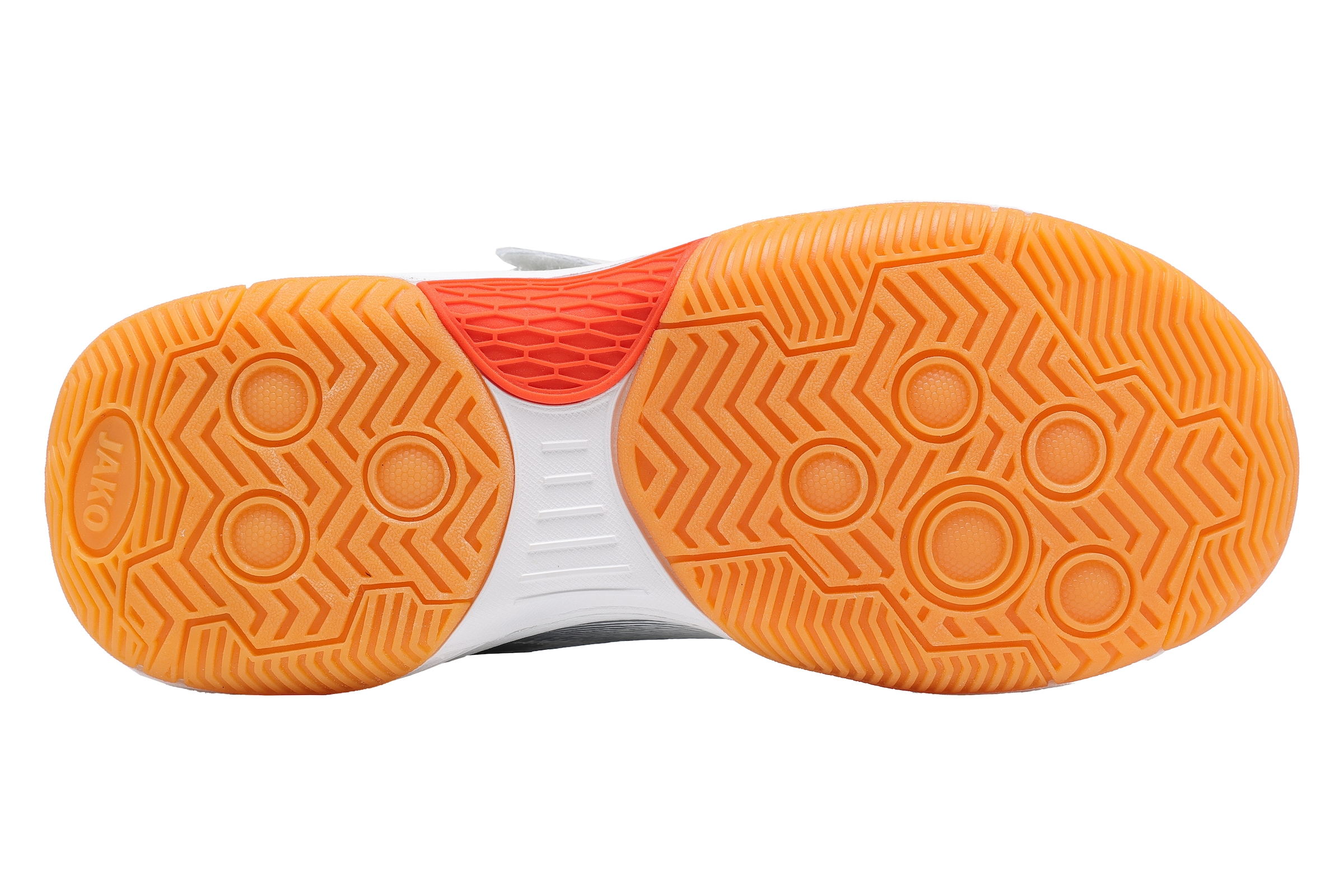Jako Chaussure d'intérieur »J-MS BLUR EV«  Indoorschuh, Sportschuhe, nicht abfärbende Sohle
