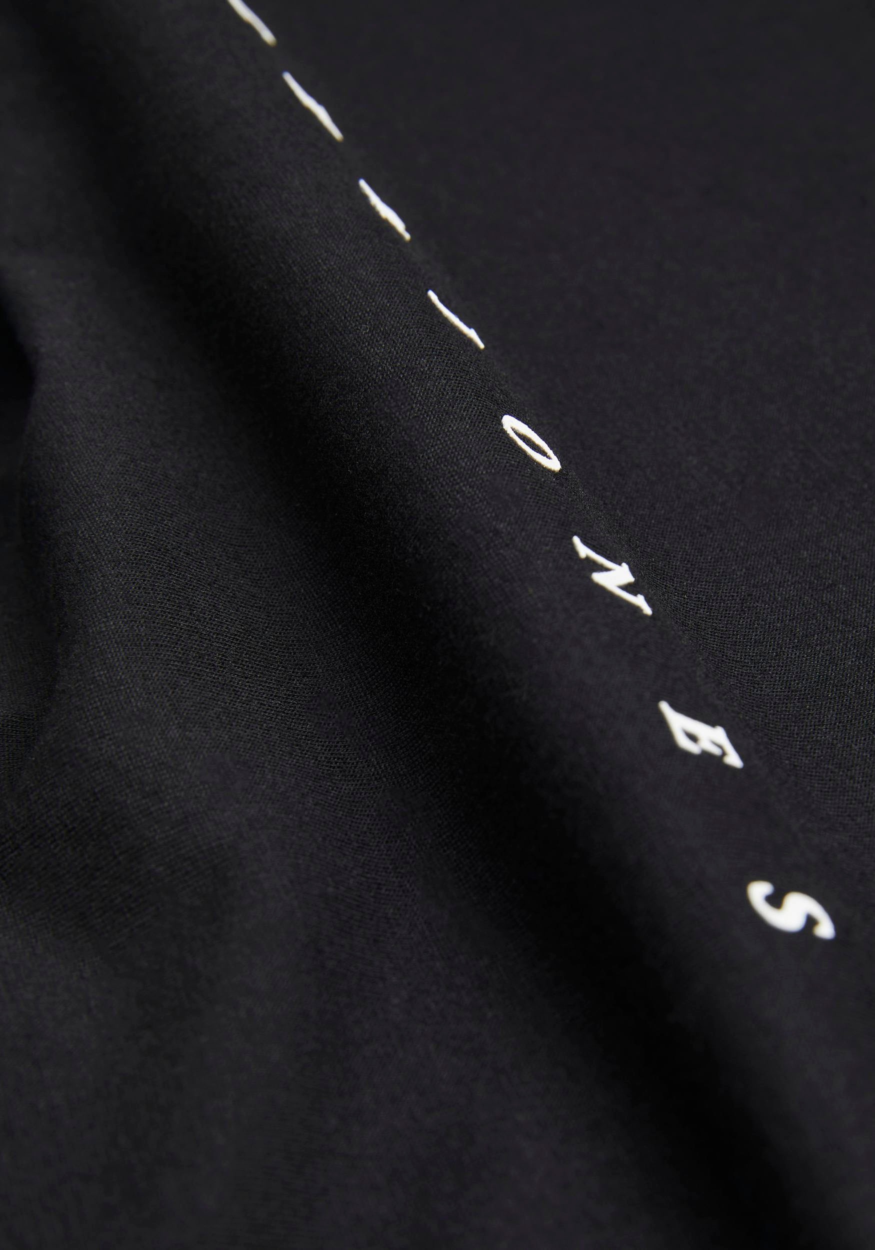 Jack & Jones Junior Shirt à col rond »JJESTAR lässig, weich, atmungsaktiv, stylisch« bedruckt, casual, relaxed fit, Rundhals