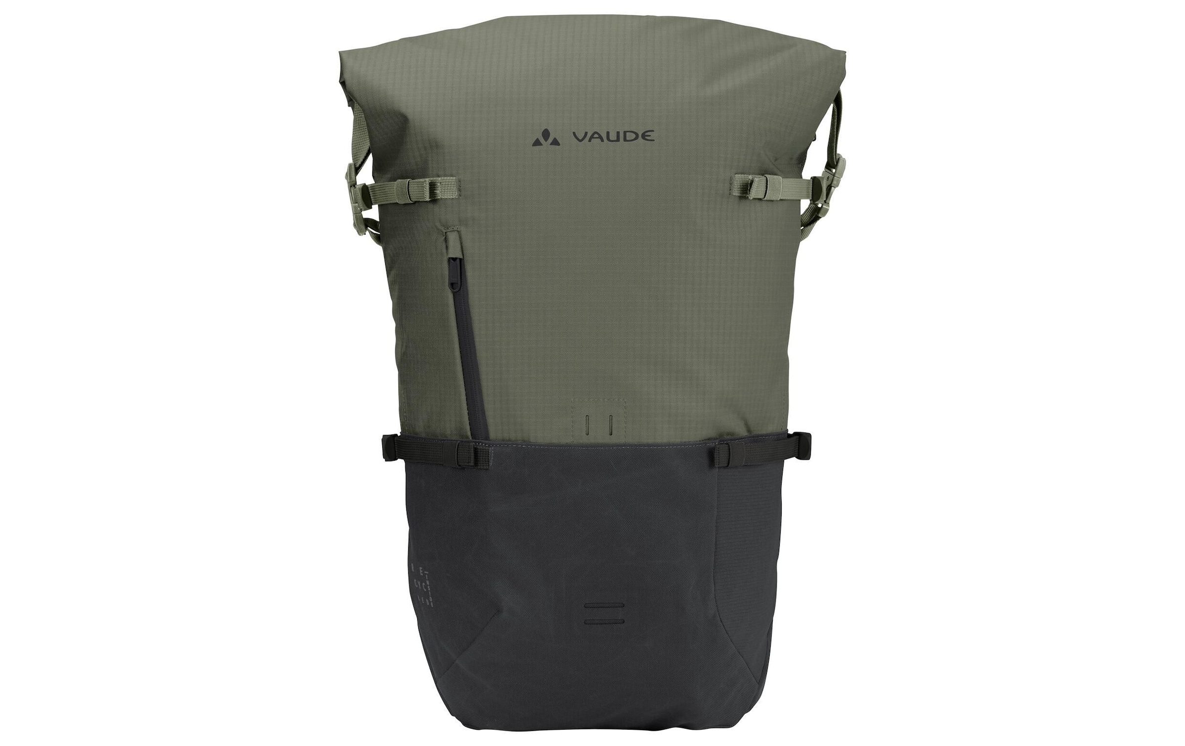 VAUDE Sac à dos de loisirs »CityGo 23 II« für Erwachsene, Volumen 23 Liter, für Alltag und Freizeit