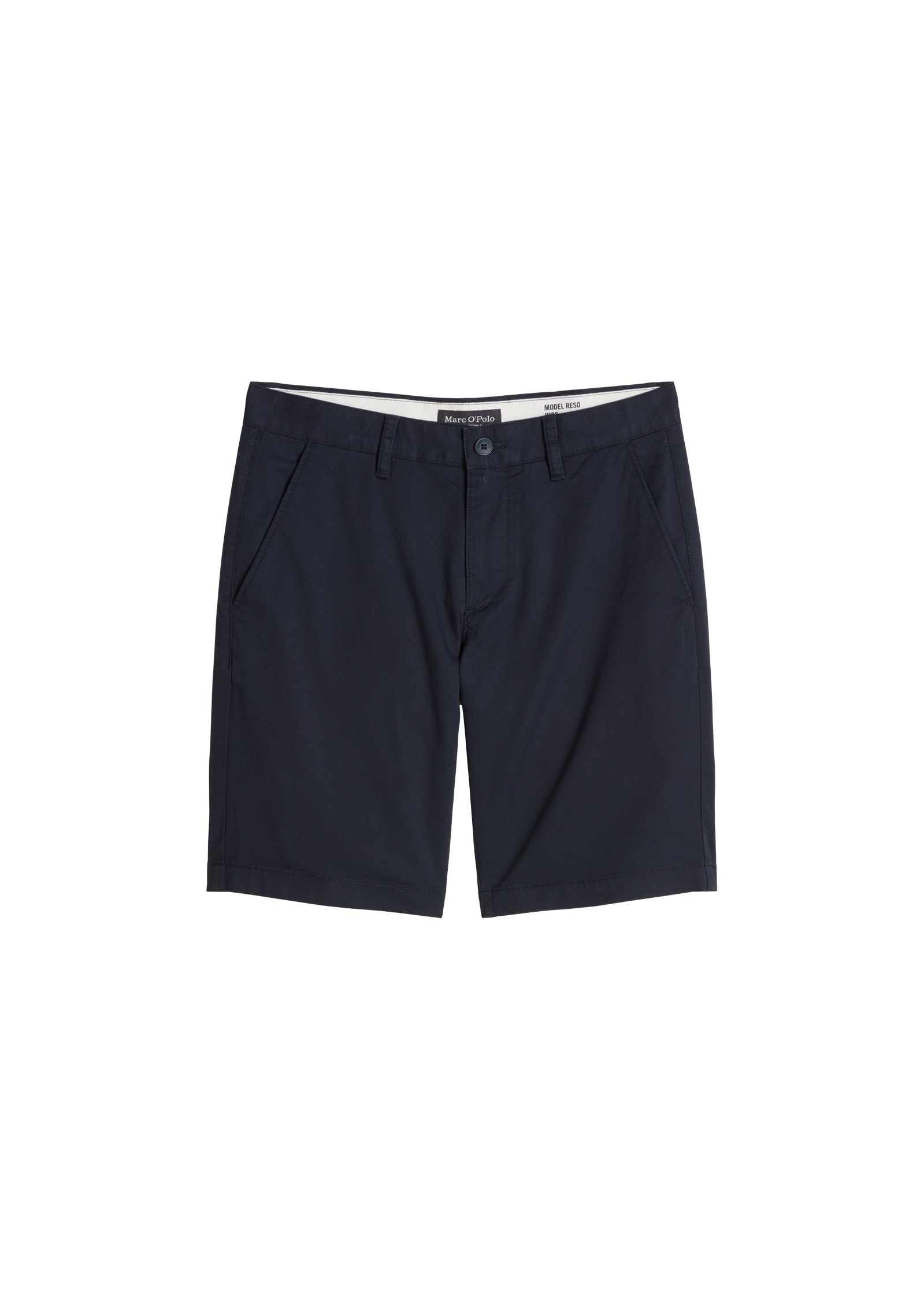 Marc O'Polo Chinoshorts  Model: Reso regular aus leichtem Stretch-Twill
