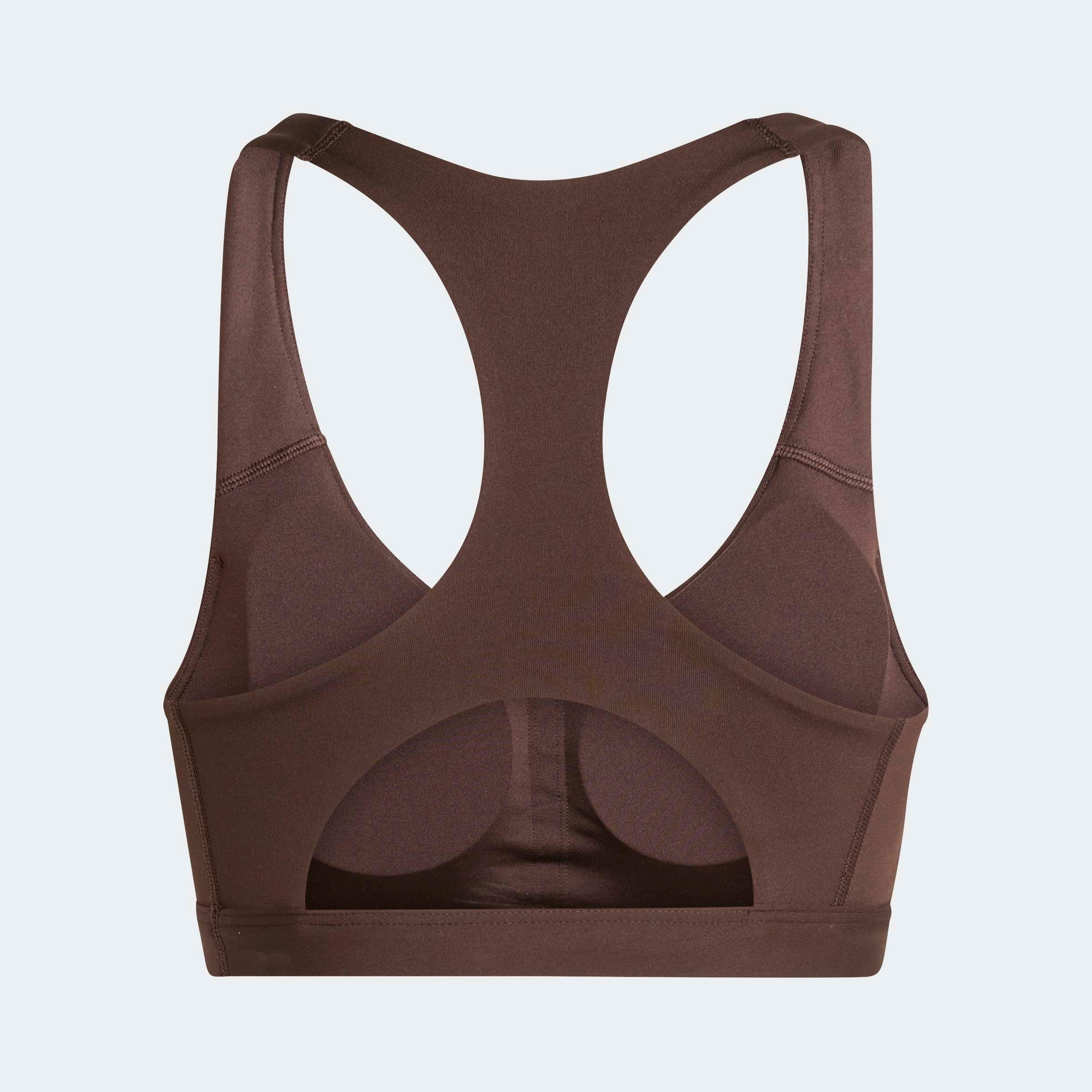 adidas Performance Soutien-gorge de sport »OPT ESS MS BRA« 1 pièces