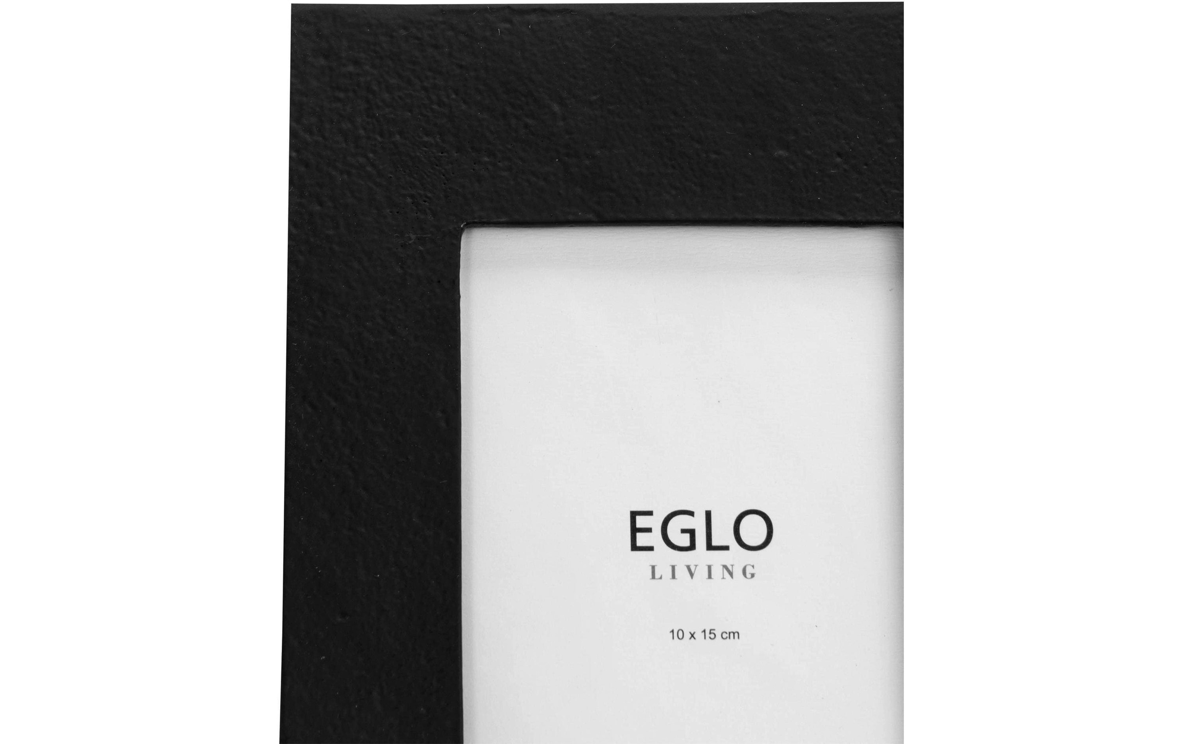 EGLO Bilderrahmen »Albuera Schwarz, 10 x 15 cm«