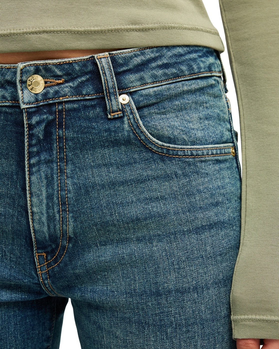 Roxy Jeans slim »Summer Skin«