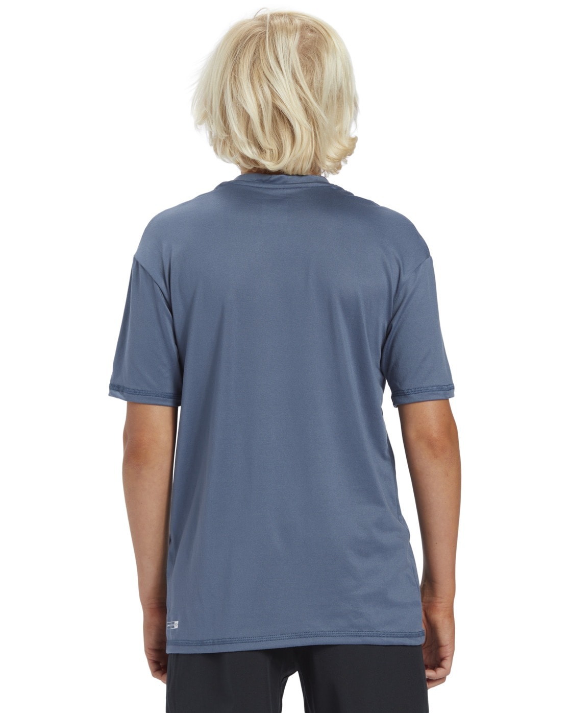 Quiksilver T-shirt néoprène »Solid Streak«