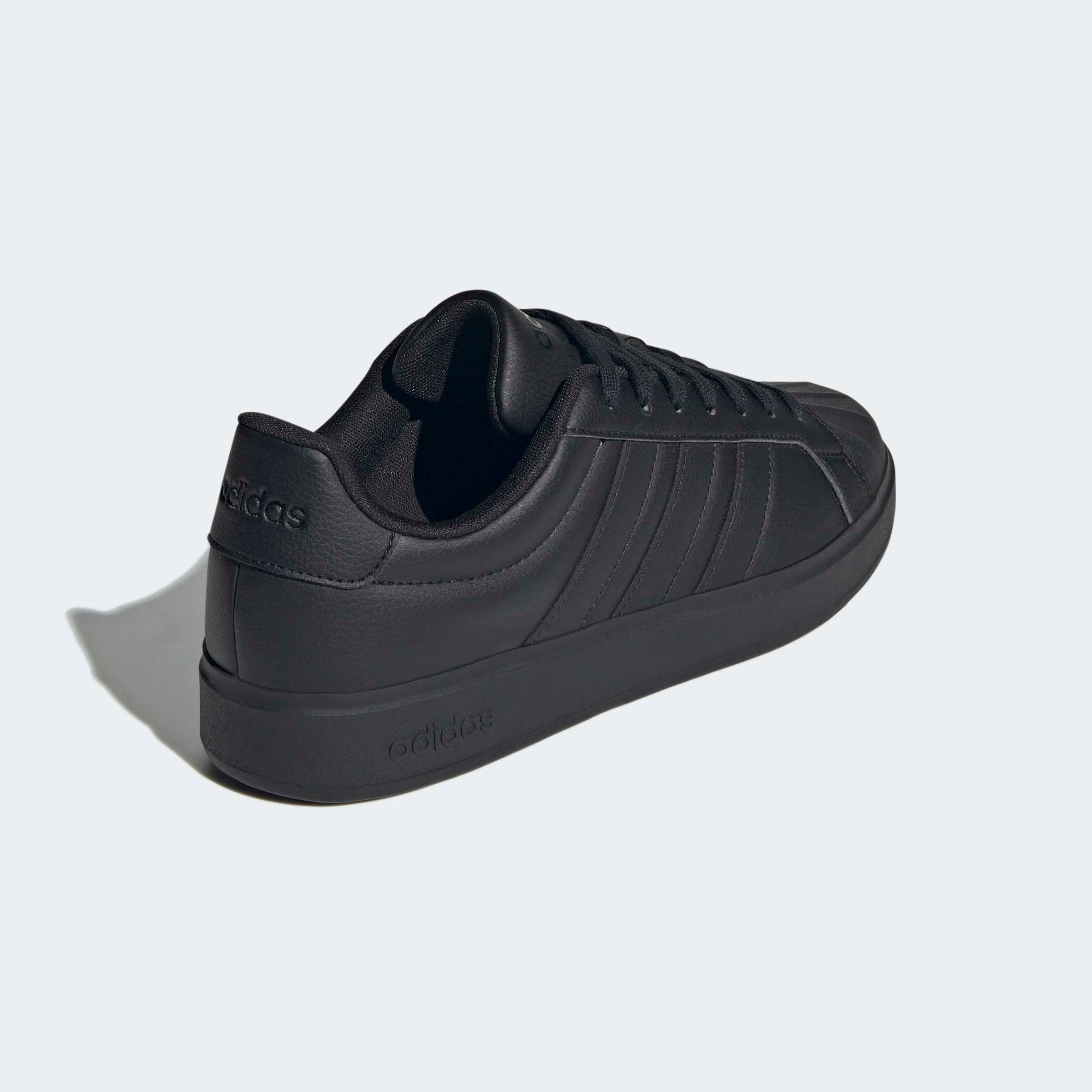 adidas Sportswear Sneakers »STREETTALK«  inspiré du design adidas Superstar