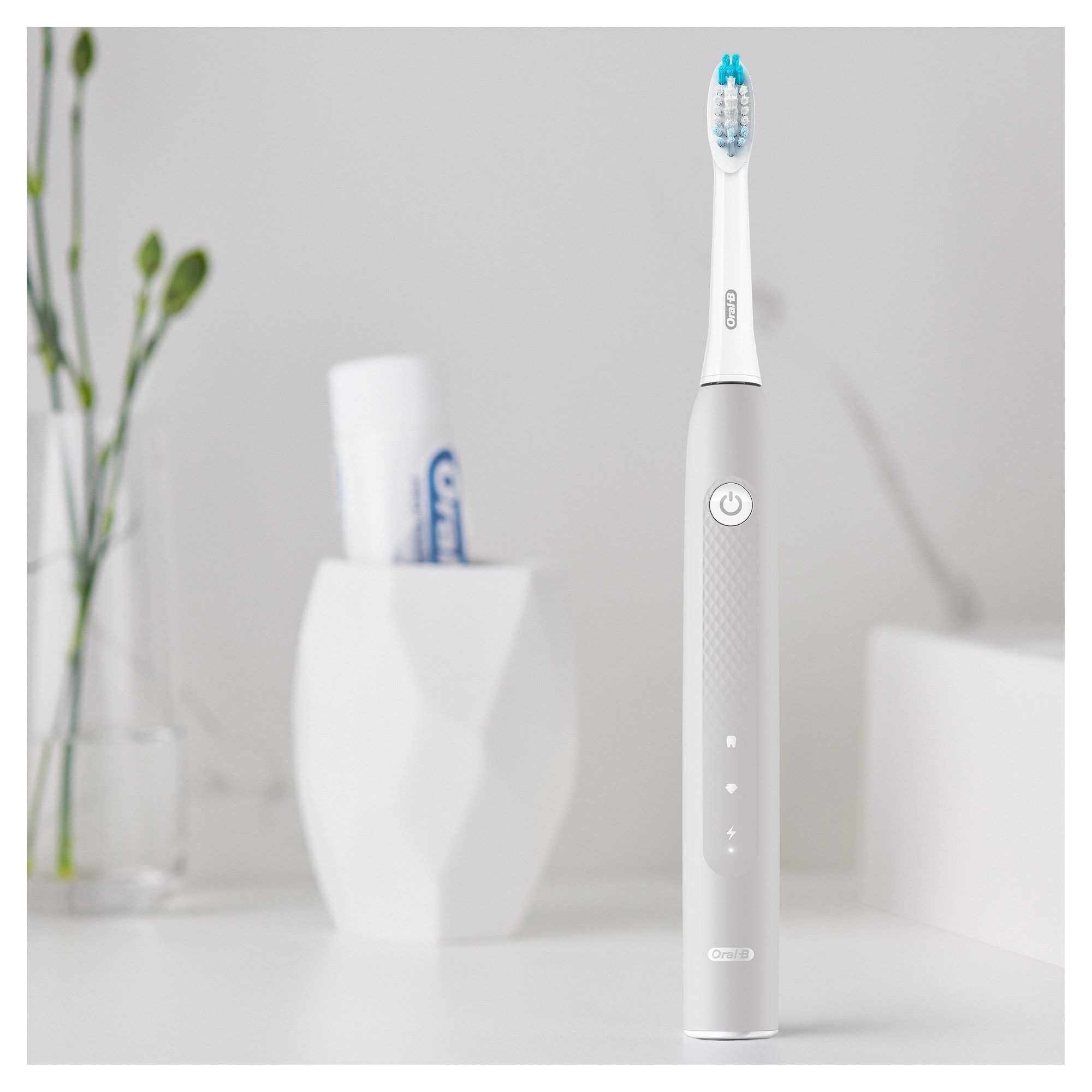 Oral-B Aufsteckbürsten »Pulsonic Clean«