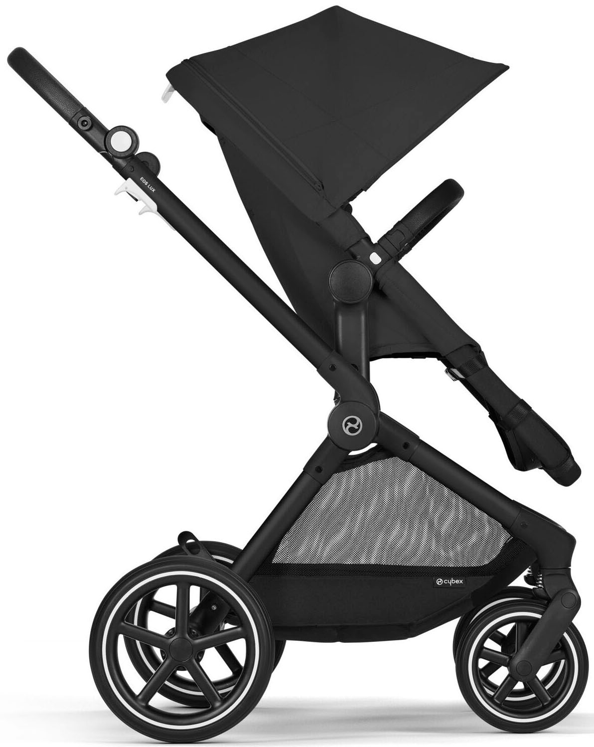 Cybex Poussette pour enfants »Cybex Gold, Eos Lux« 22 kilos