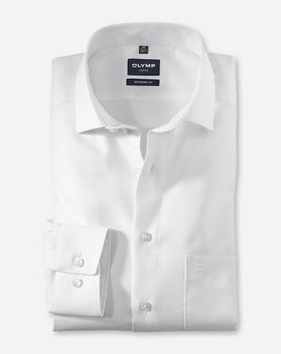 OLYMP Chemise d'affaires »Luxor modern fit«