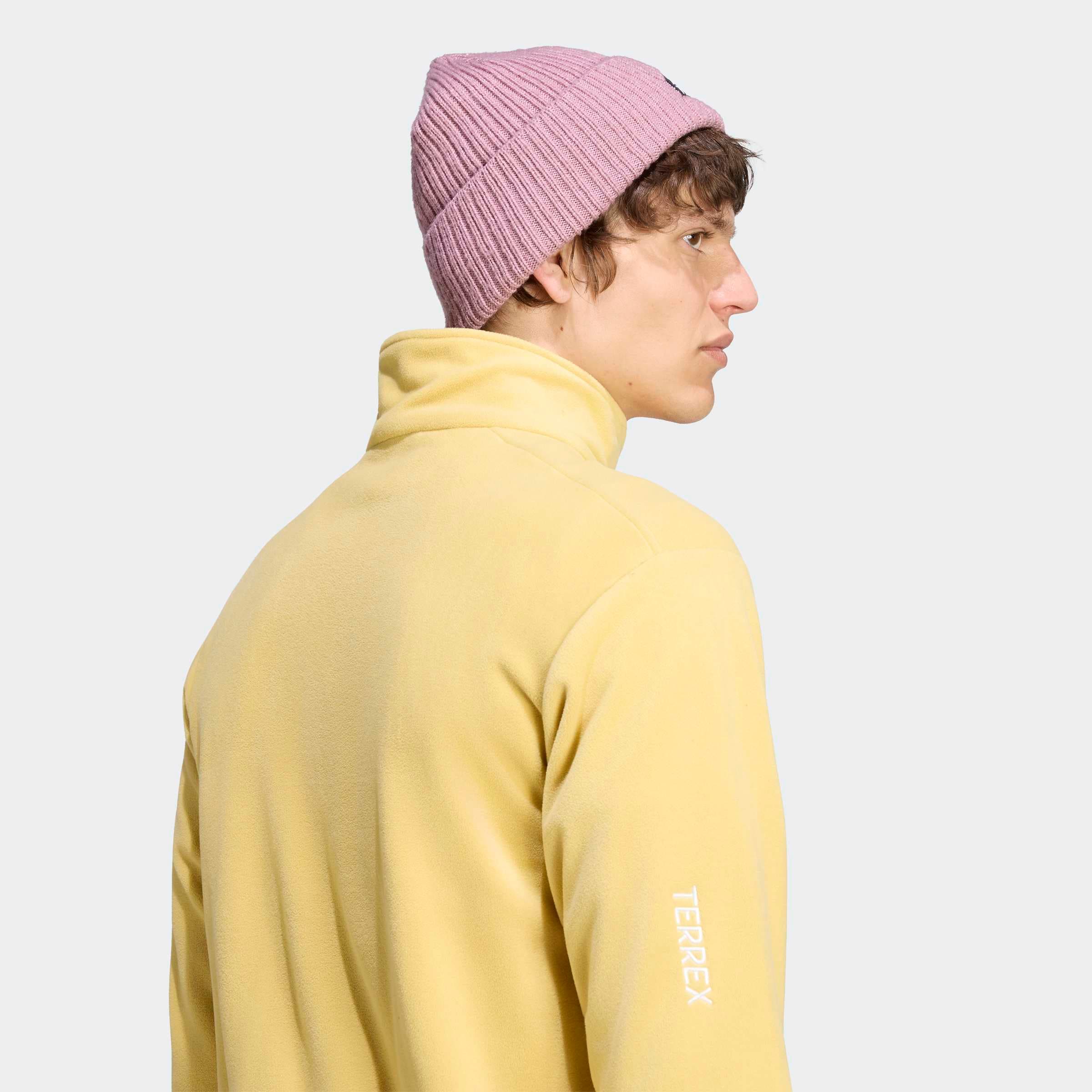adidas TERREX Rollkragenshirt »MULTI ESSENTIALS, REISSVERSCHLUSS BIS ZUR BRUST«
