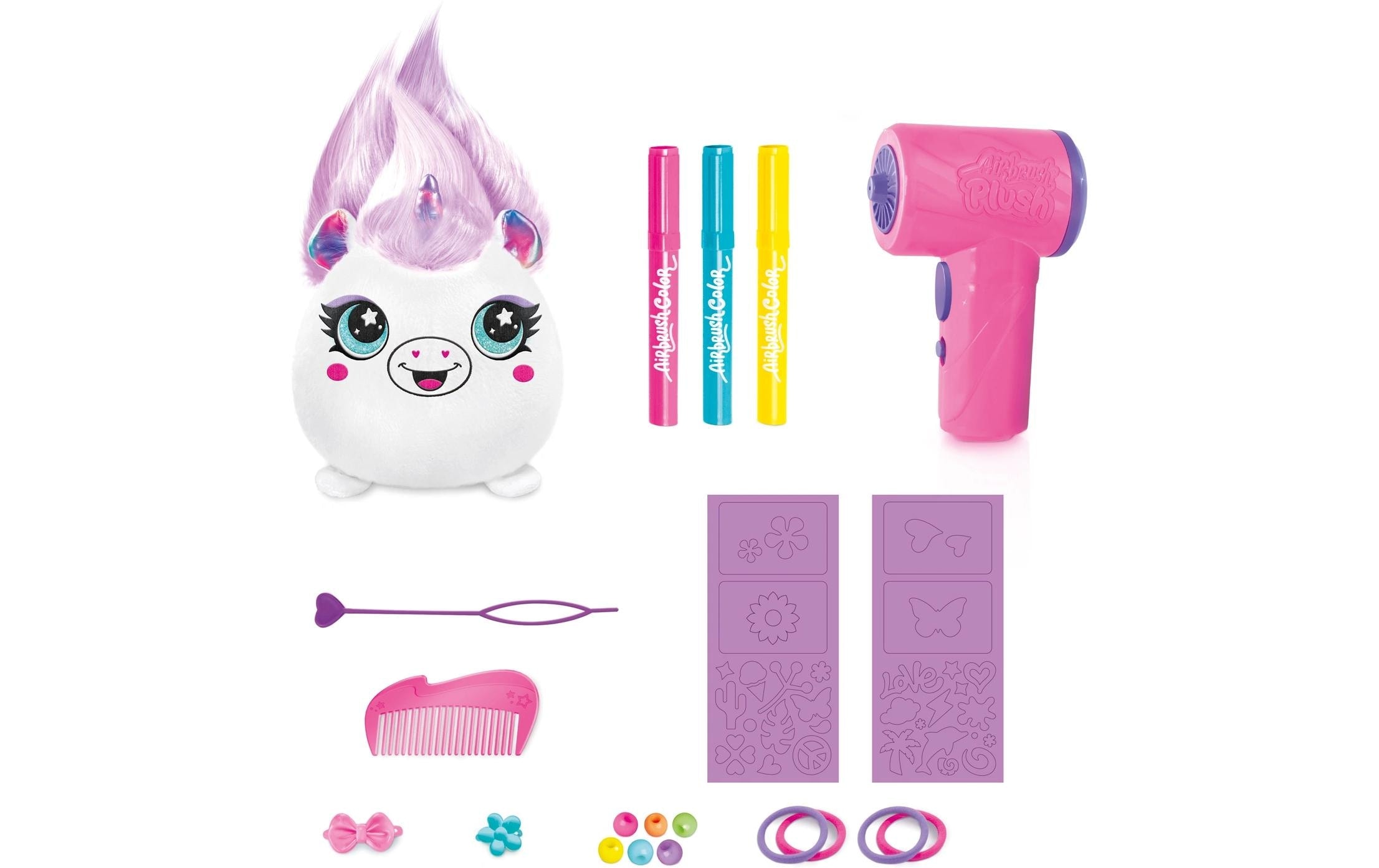 Canal Toys Figurine en peluche »Plüsch Squish Pal«