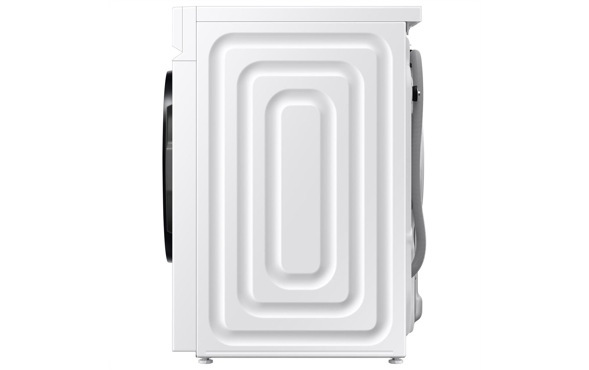 Samsung Waschmaschine »WW7000 Links« 1400 U/min Frontloader mit 9 kg Ladekapazität