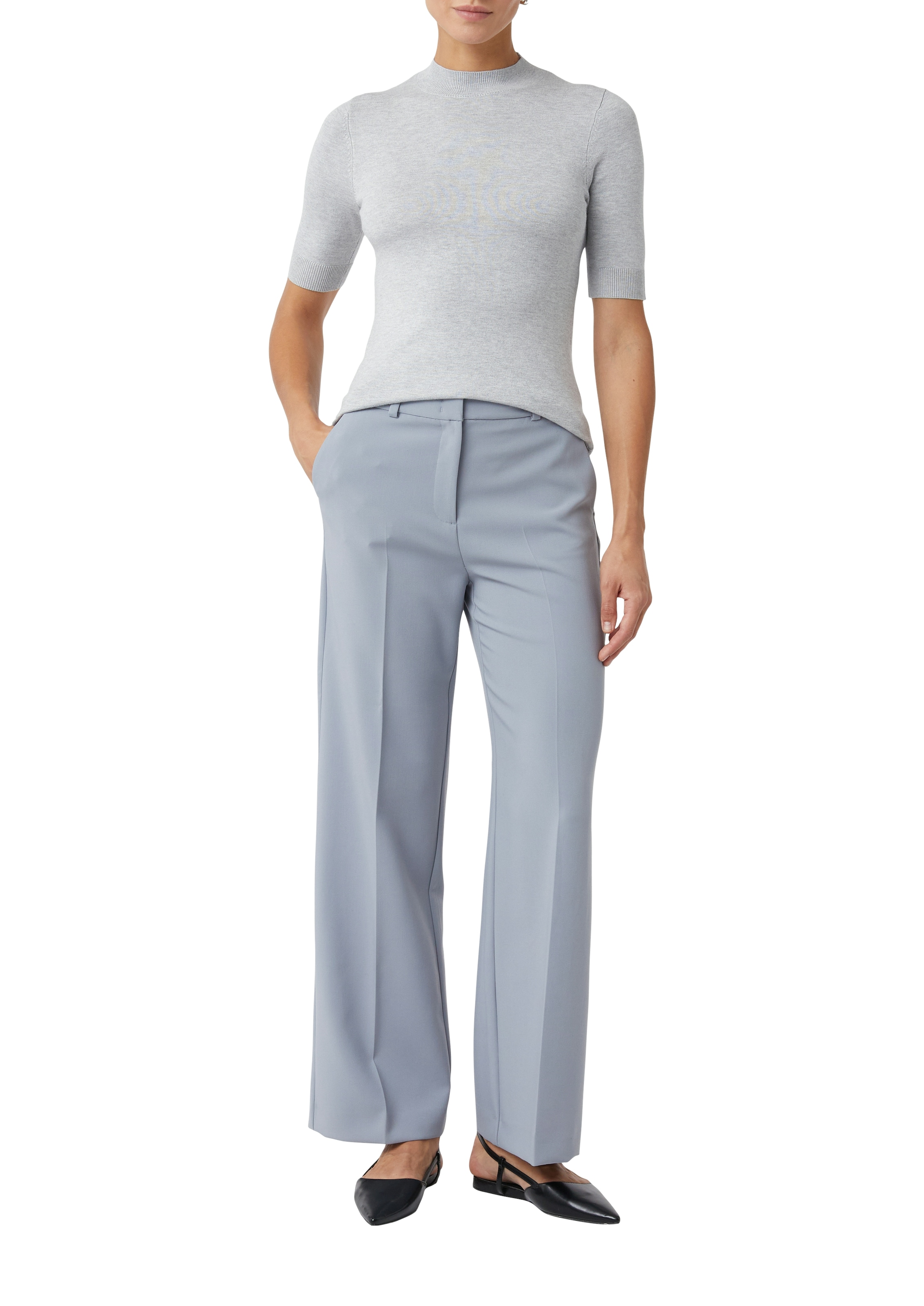 Comma Strickpullover