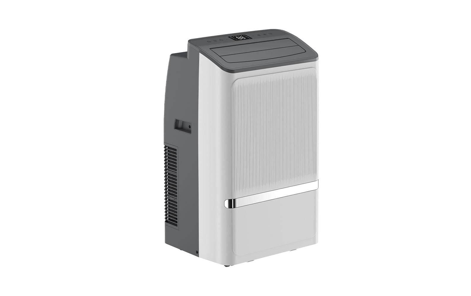 Coldtec by Kibernetik Klimagerät »Light 45 m²«