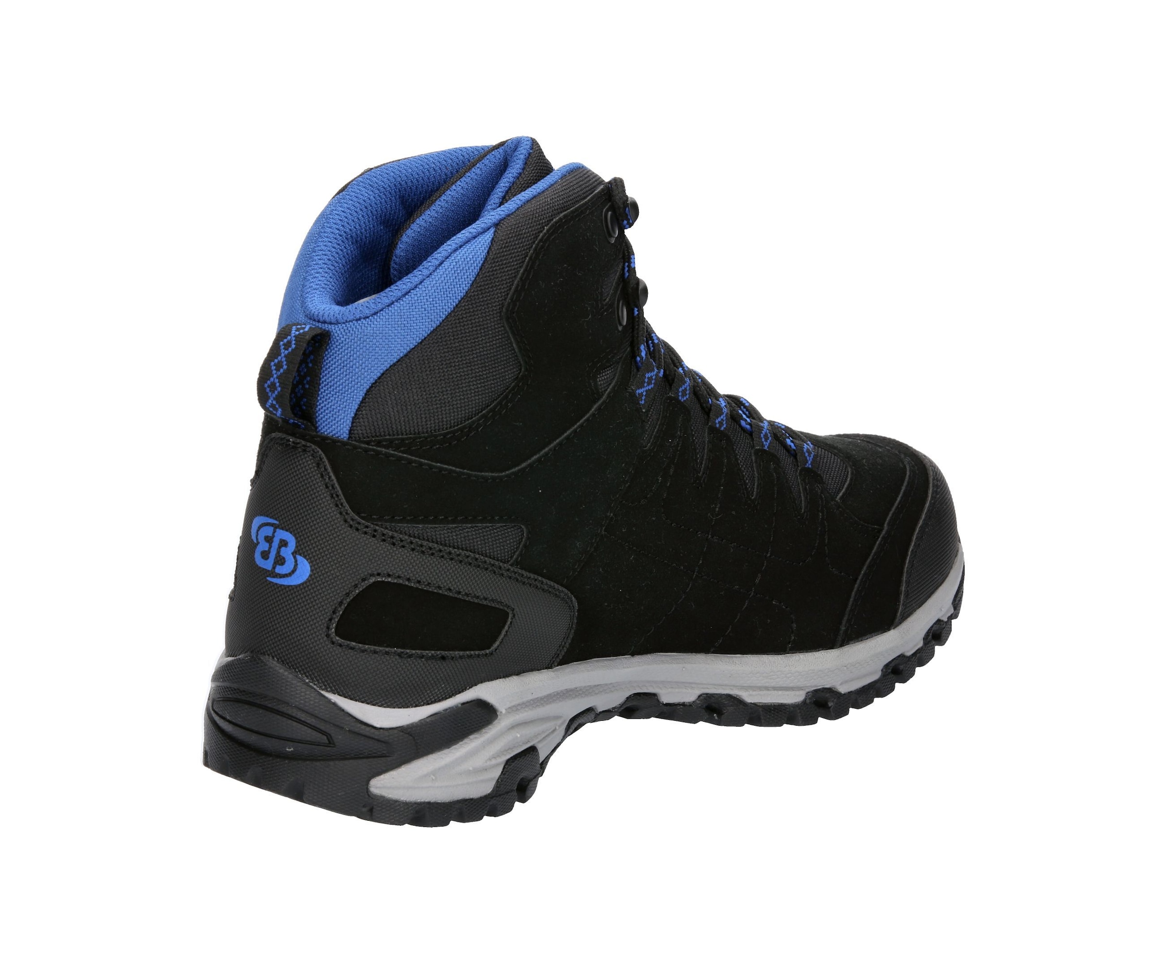 BRÜTTING Outdoorschuh »Outdoorstiefel Mount Shasta High«