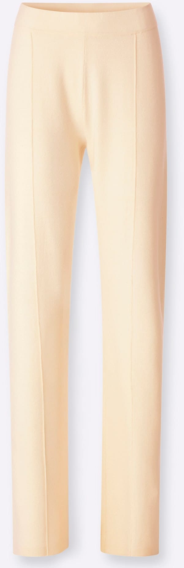 heine Pantalon en tricot