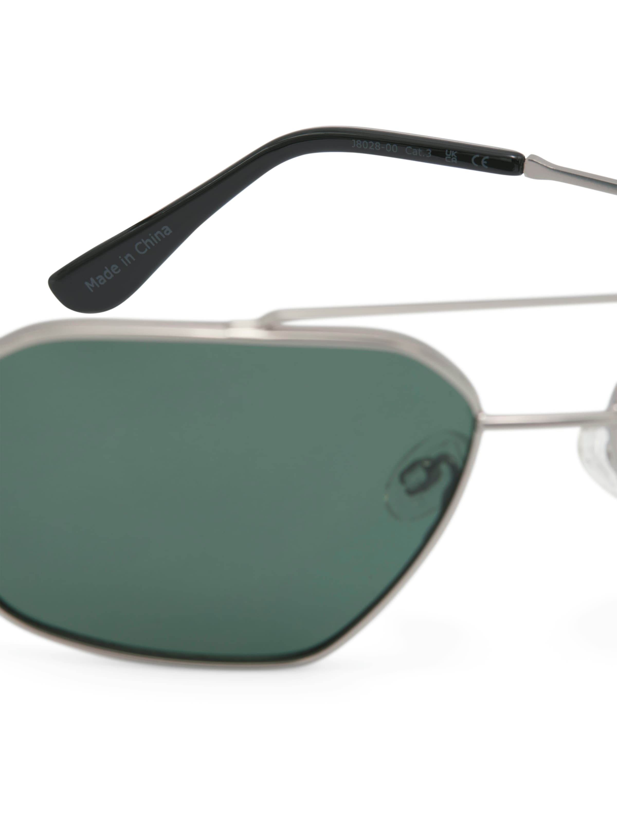 Jack & Jones Sonnenbrille »JACRYDER SUNGLASSES NOOS«