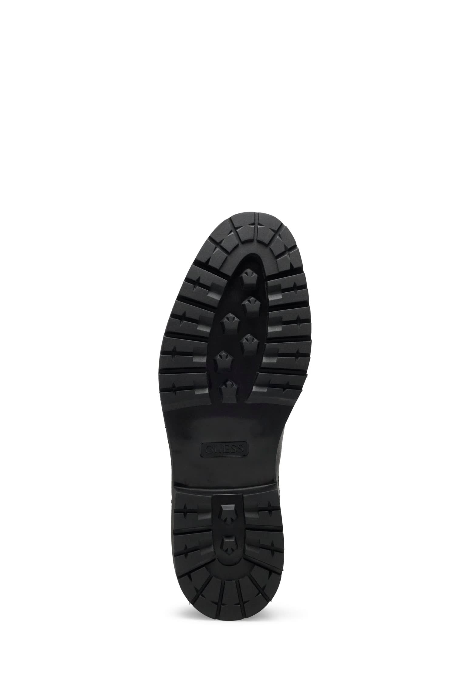 Guess Bottines chelsea »BROXTIN«  Bottes avec inserts élastiques