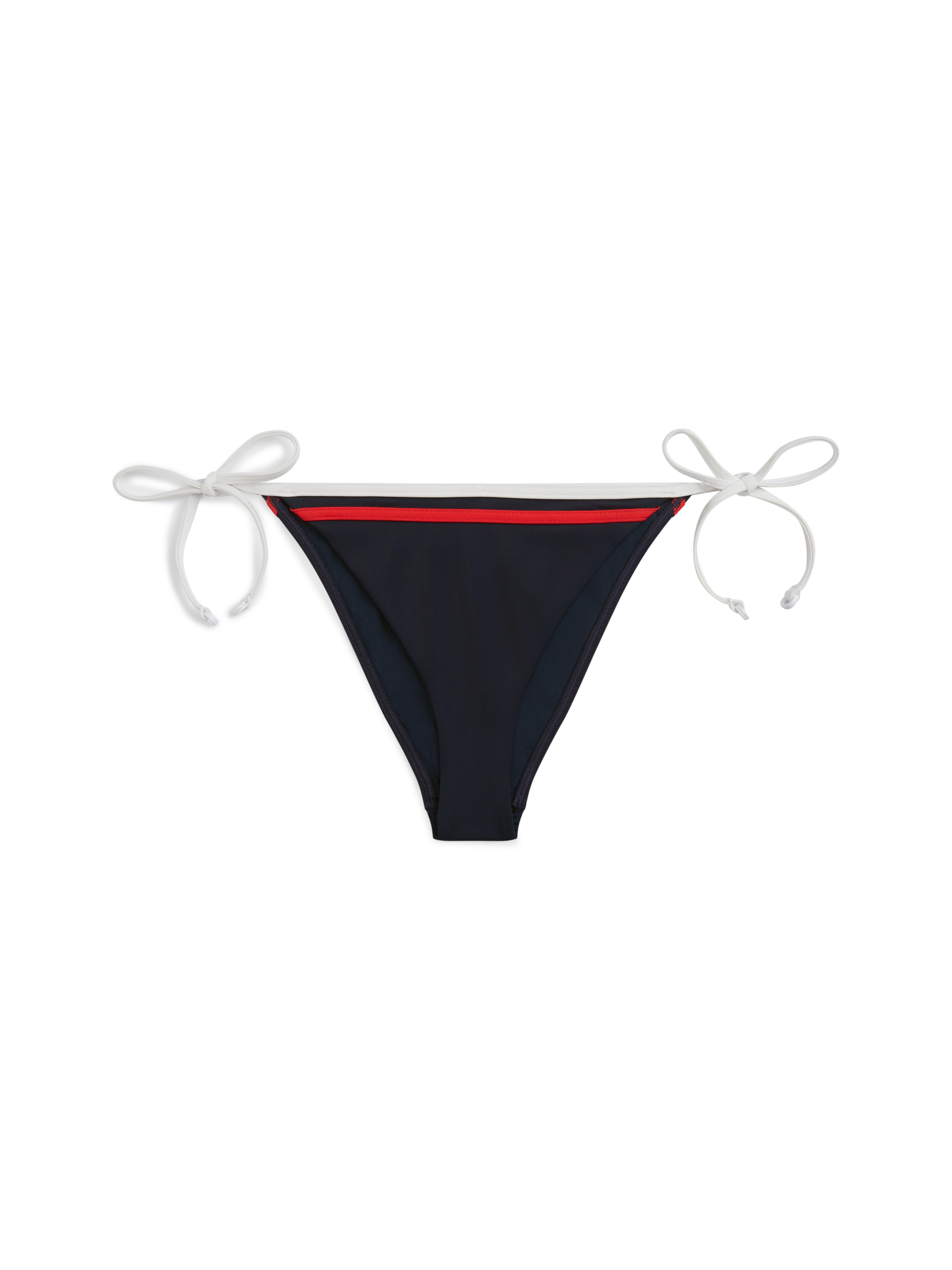 Tommy Hilfiger Swimwear Pantalon de bikini »SIDE«