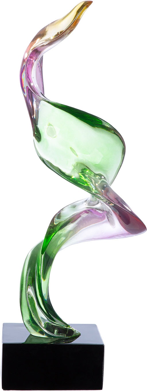 Casablanca by Gilde Sculpture »Skulptur Abstrakt Twirl«