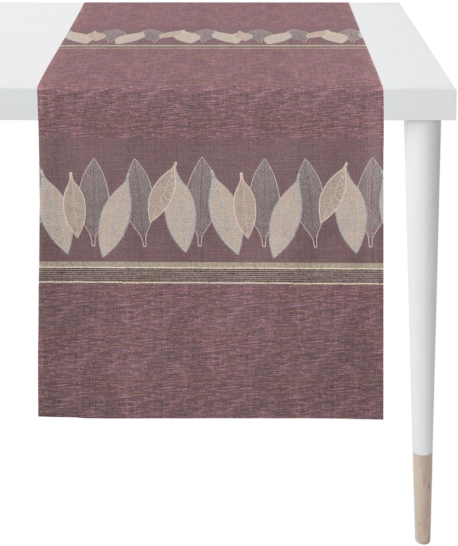 APELT Chemin de table »2719 LOFT STYLE, Jacquard«