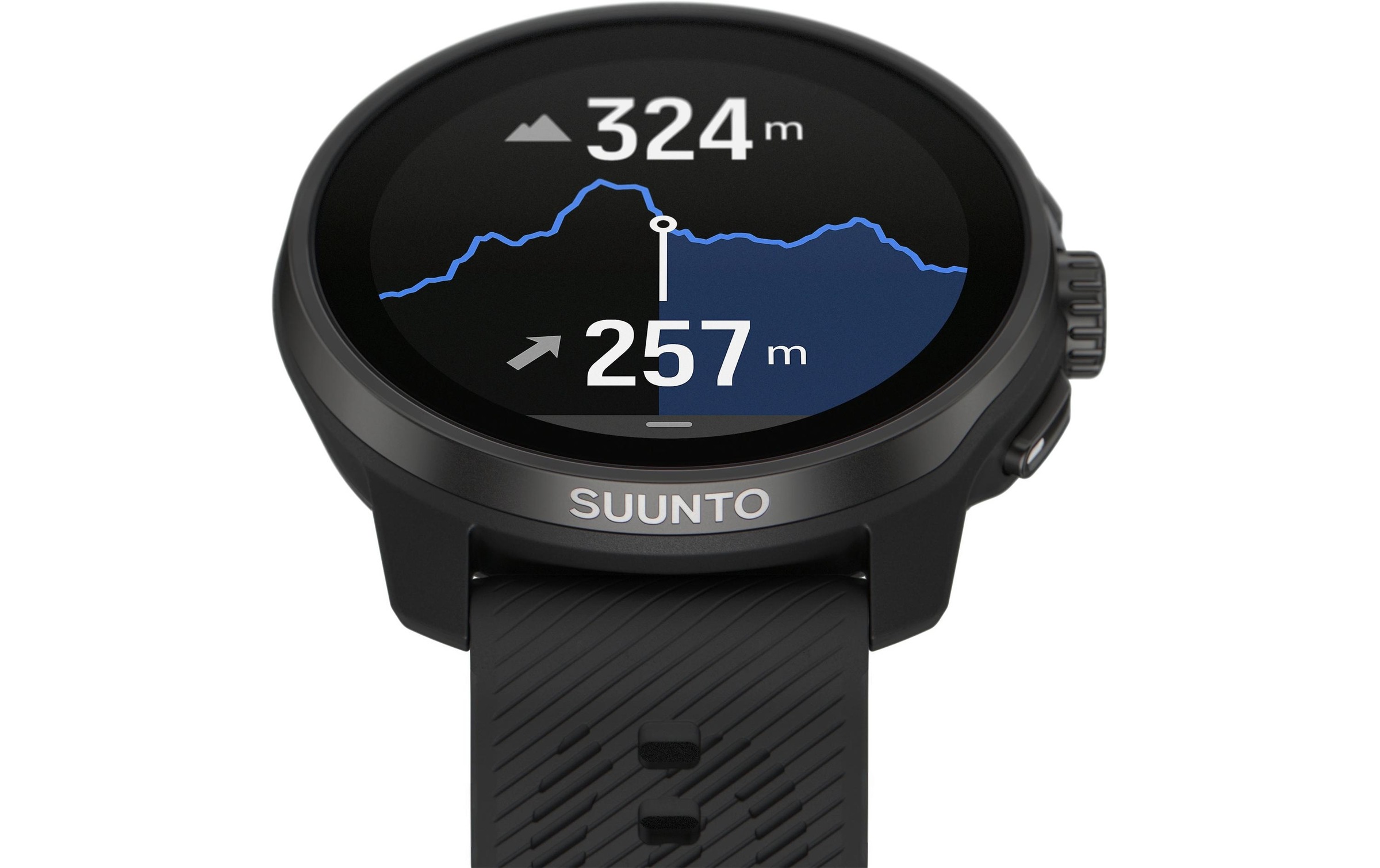 Suunto Fitnessuhr »RACE S«(/ 1'32 ″) RTOS