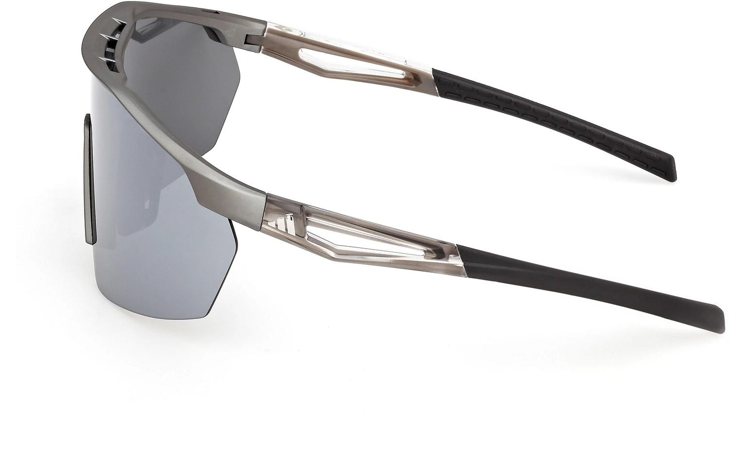 adidas Performance Sportbrille »Anemos Light SP0115 Frame Grey« UV Schutz