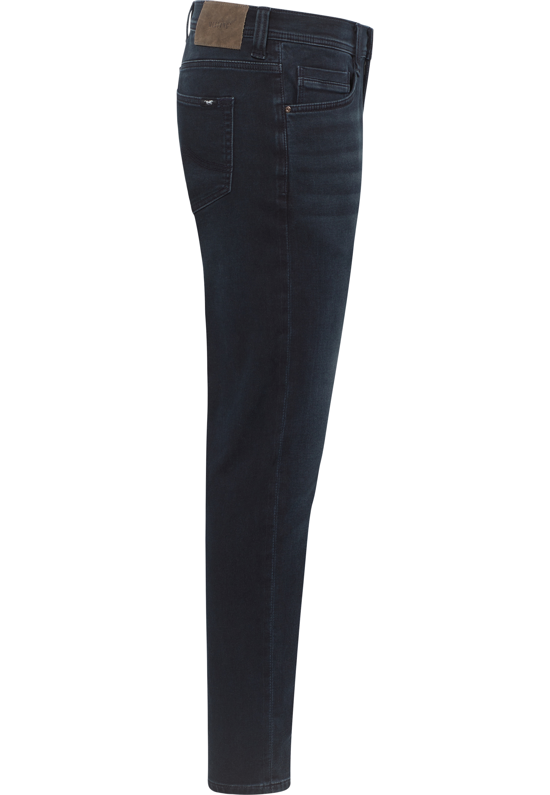 MUSTANG Slim-fit-Jeans »Oregon« im Five-Pocket Style
