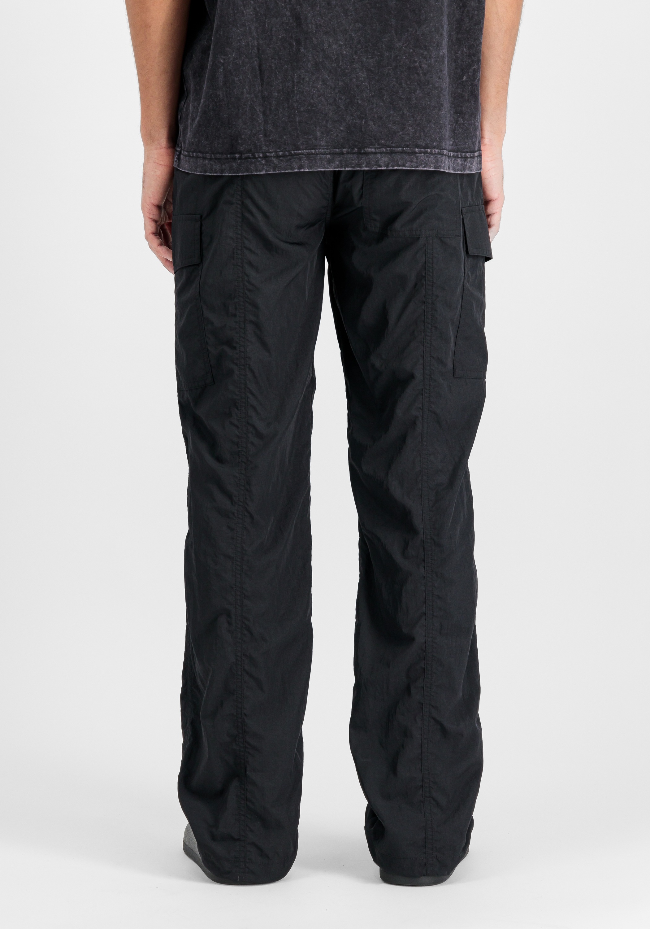 Alpha Industries Pantalon cargo »Nylon Cargo Pants«