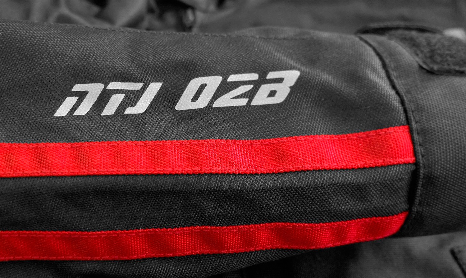 NERVE Motorradkombi »Nerve 4-teiliges Set Swift«