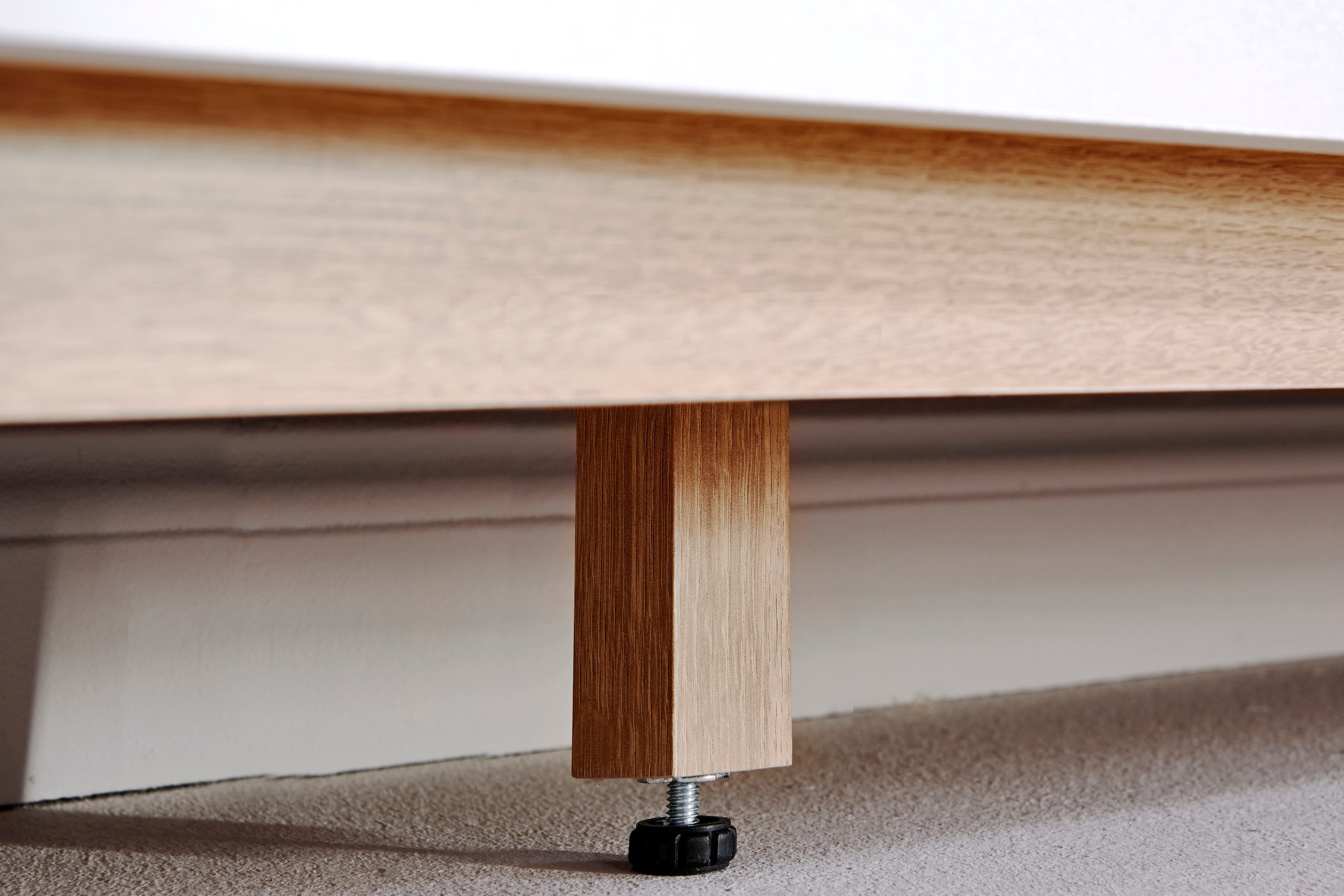 Jahnke Buffet »LIBRE« largeur env. 120 cm