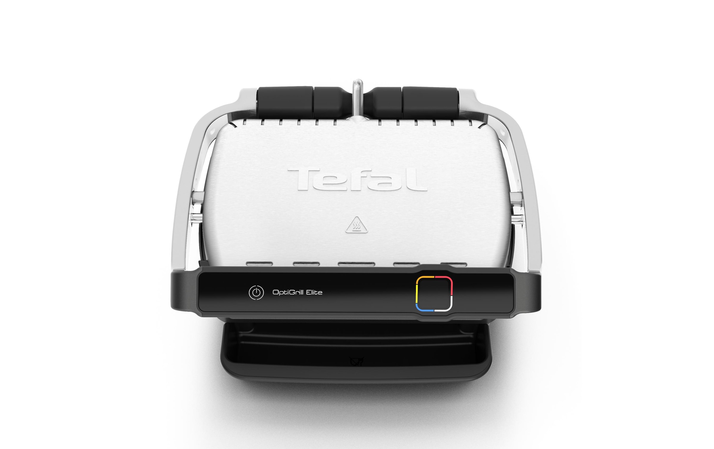 Tefal Kontaktgrill »Optigrill Elite 2000 W« 2000 W