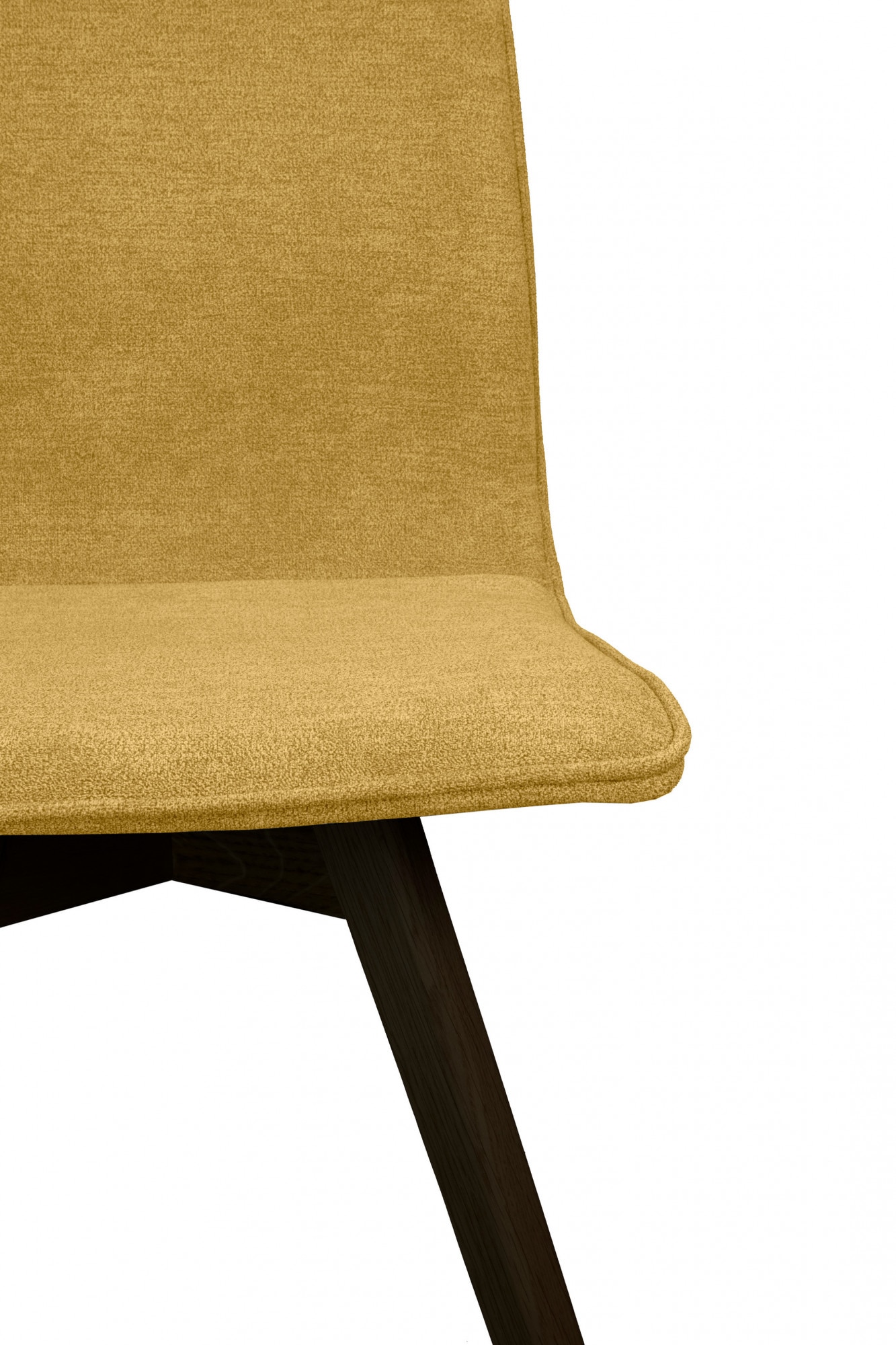 andas Esszimmerstuhl »Rania« (Set) 2 Stk.Massivholzgestell, mit Keder