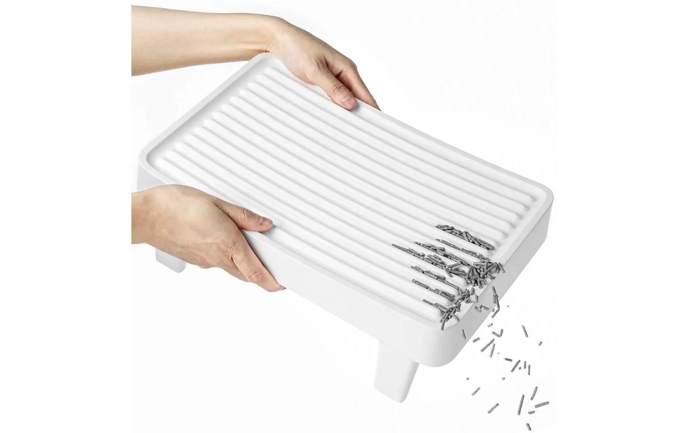 PETKIT Tabouret marchepied »Easy-Step Pedal«