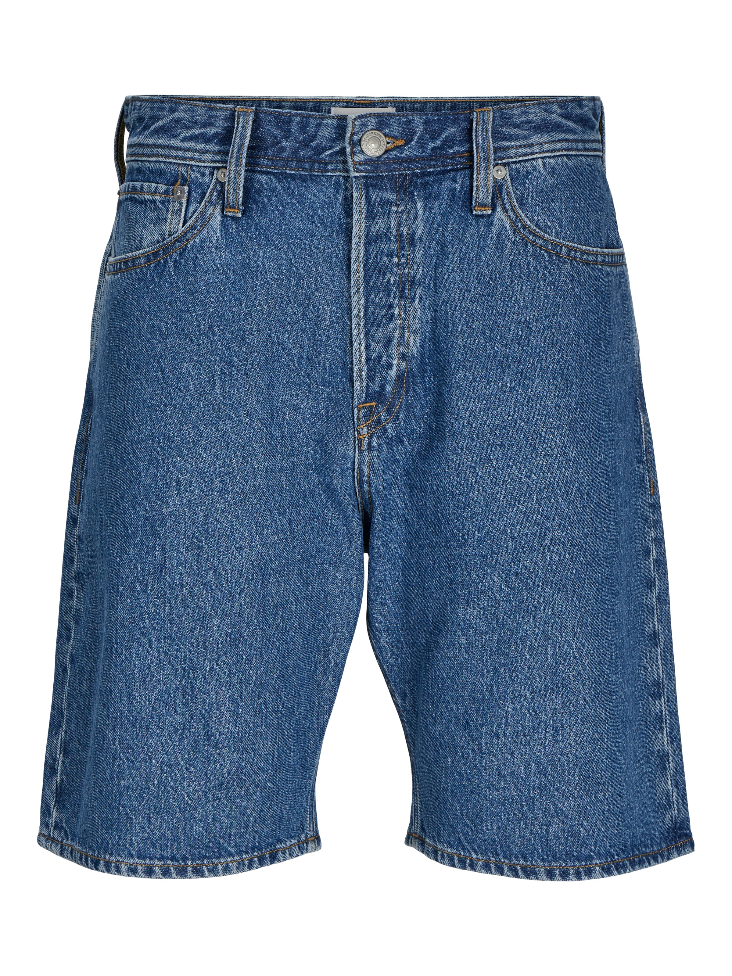 Jack & Jones Relaxshorts »JJIALEX JJORIGINAL SHORTS SBD 300 SN«  Baumwolle, relaxed fit
