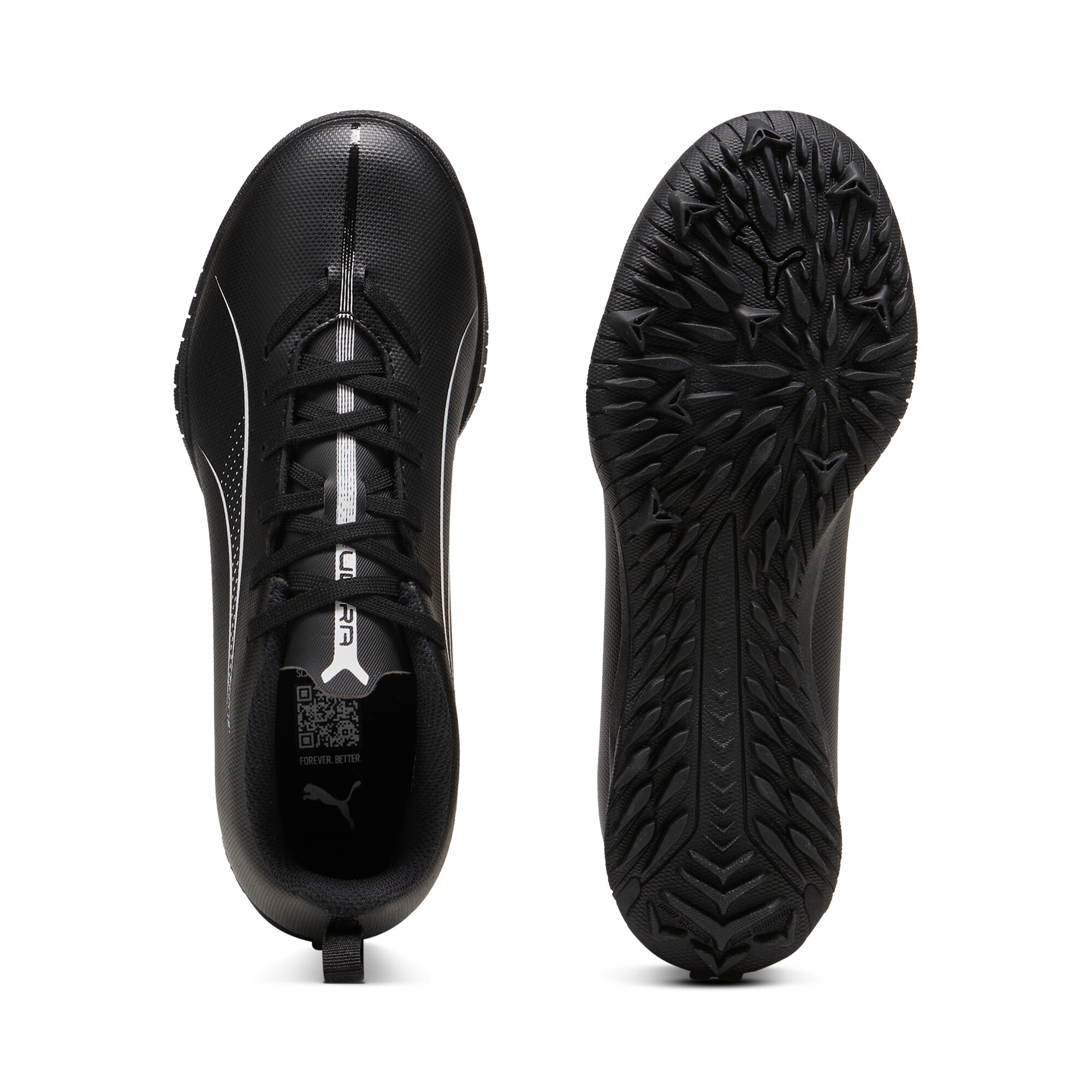 PUMA Fussballschuh »ULTRA 5 PLAY TT JR«  für synthetische Hartplätze