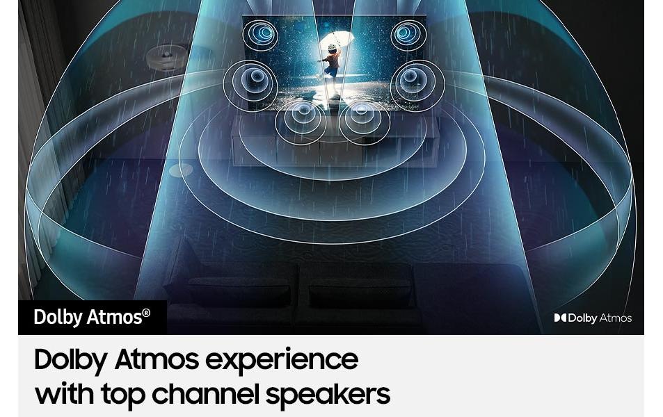 Samsung QLED-Fernseher »QE75QN95C ATXXN« 189 cm/75 ″